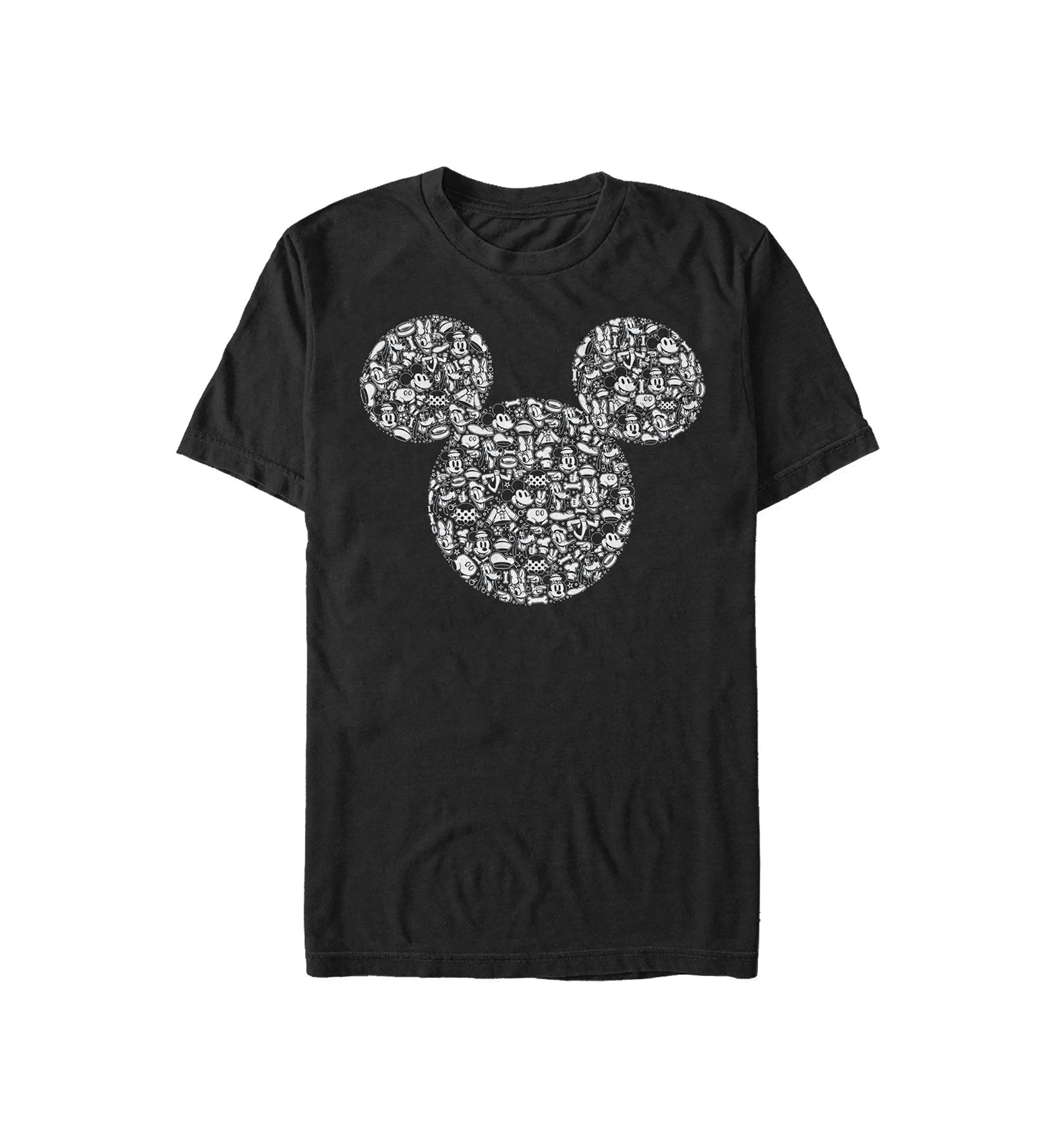 Disney Mickey Classic Graphic Top