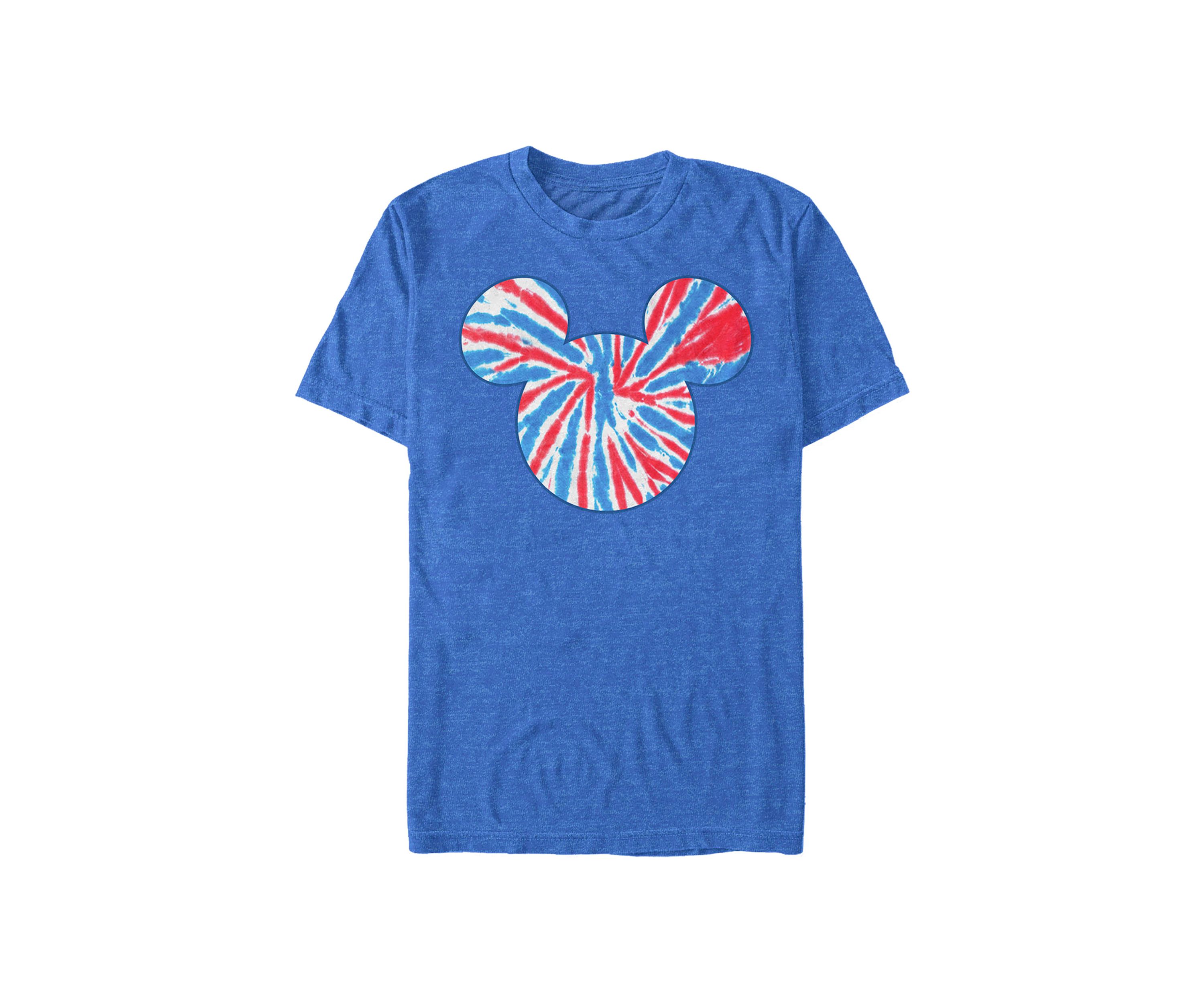 Disney Mickey Classic Graphic T-Shirt 