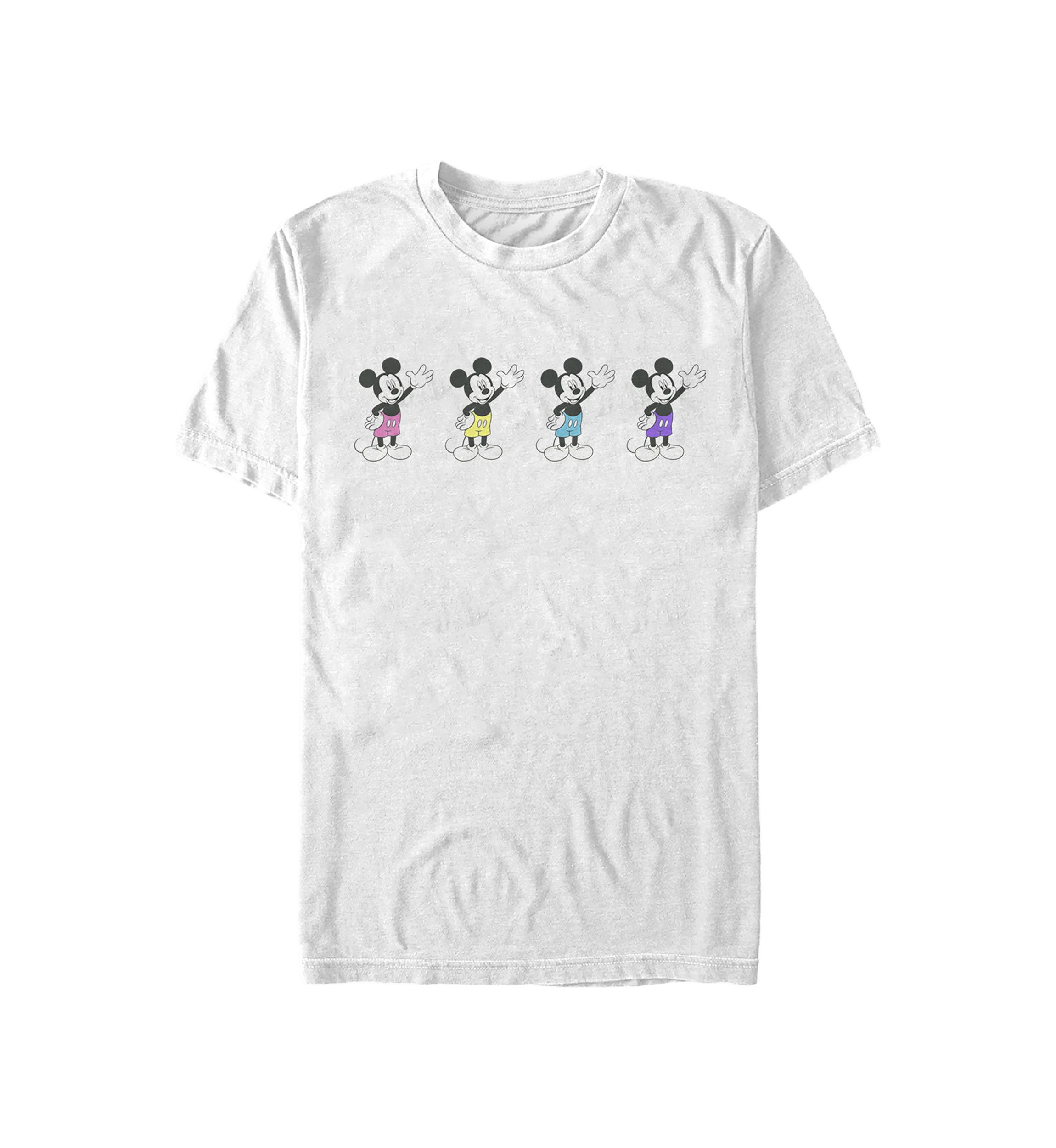 Disney® Mickey Classic Graphic T-Shirt