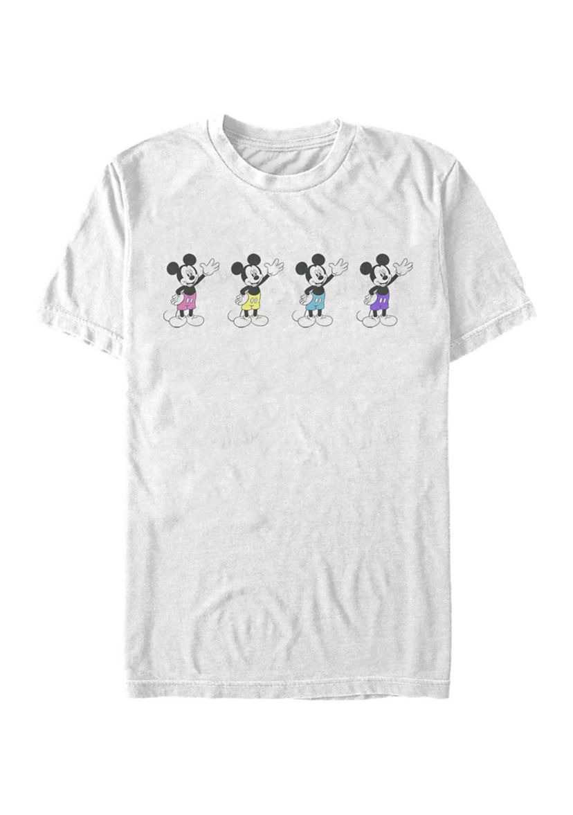 Disney® Mickey Classic Graphic T-Shirt