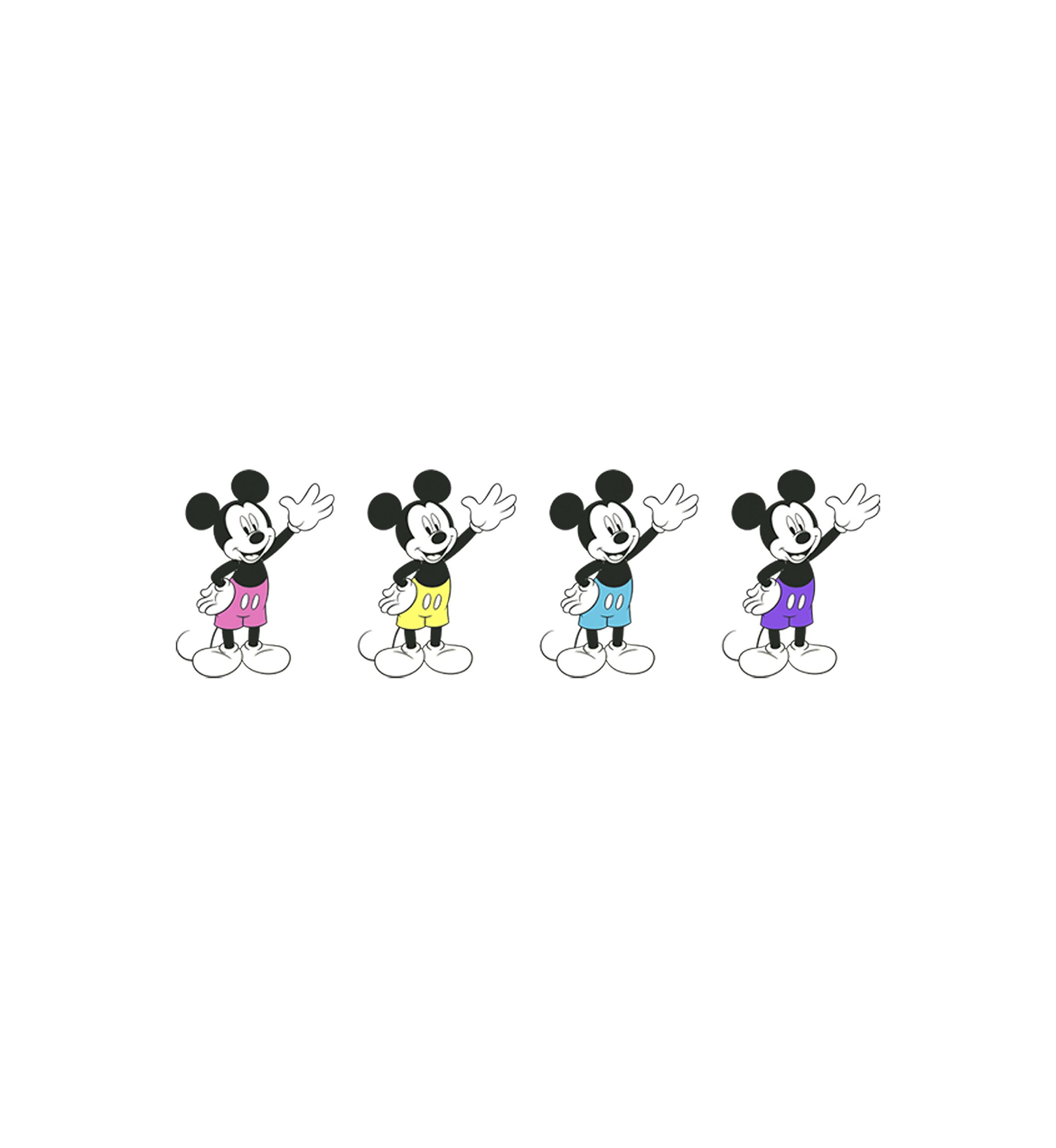 Disney® Mickey Classic Graphic T-Shirt