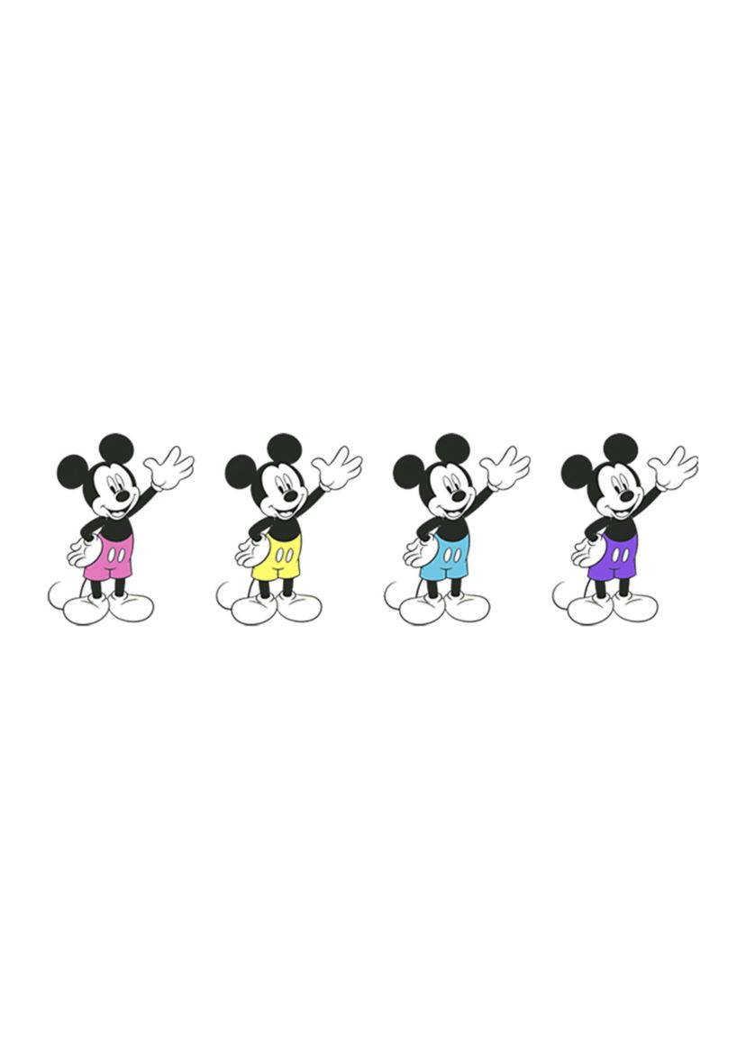 Disney® Mickey Classic Graphic T-Shirt