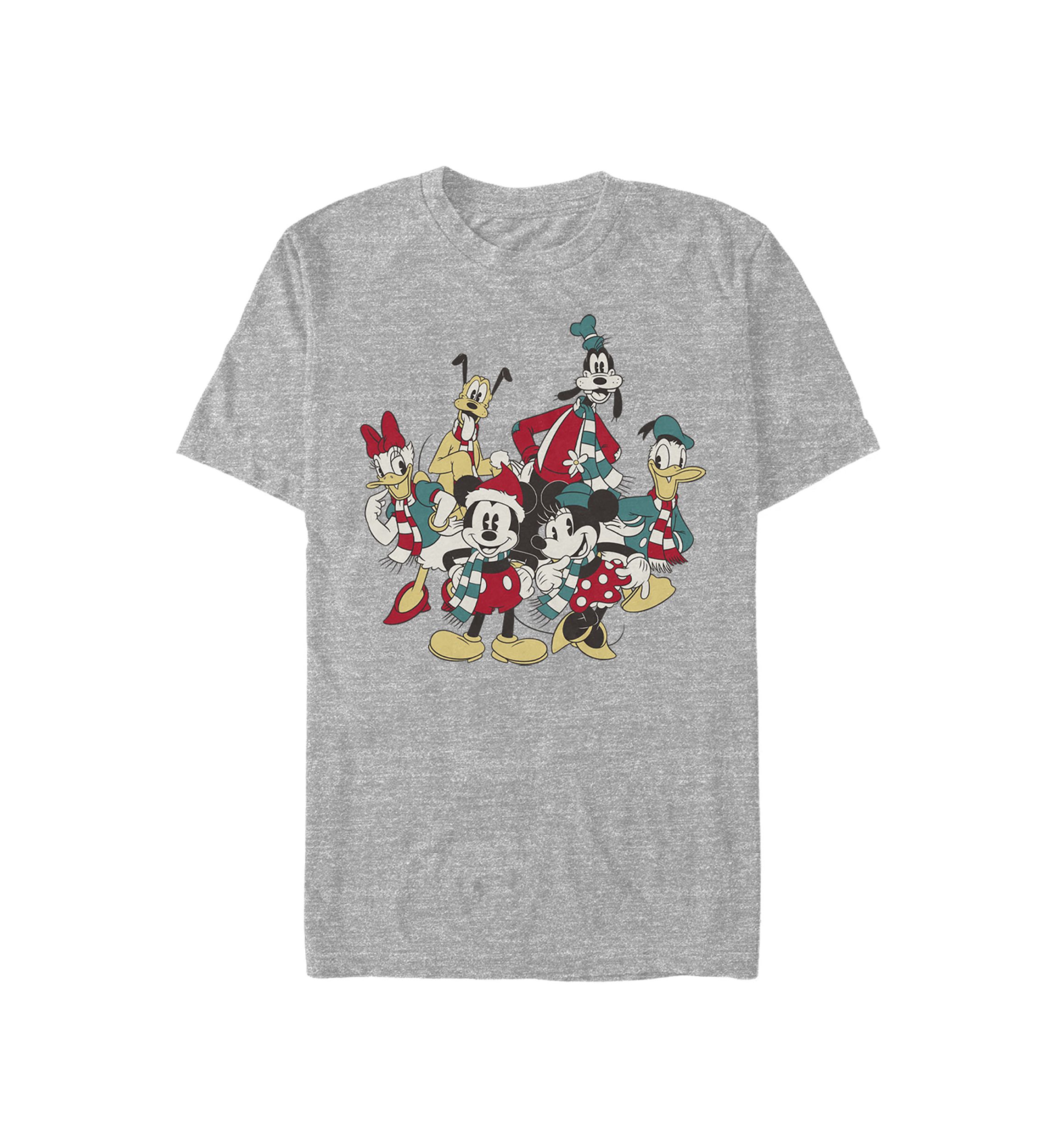  Disney® Mickey Classic Graphic T-Shirt