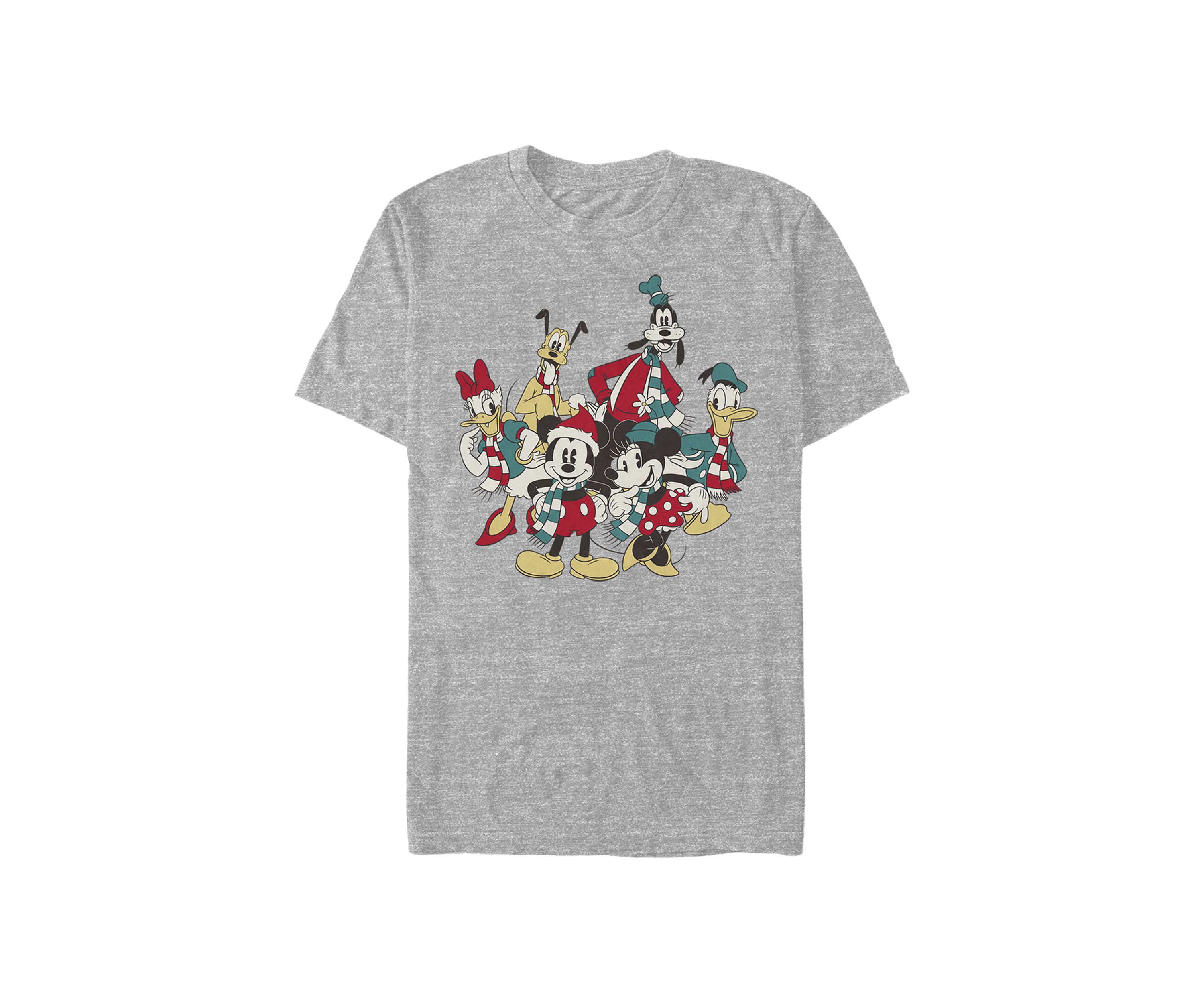  Disney® Mickey Classic Graphic T-Shirt