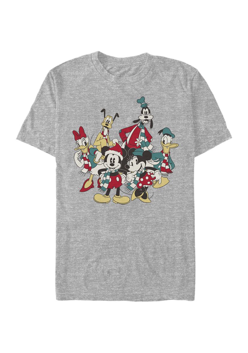  Disney® Mickey Classic Graphic T-Shirt