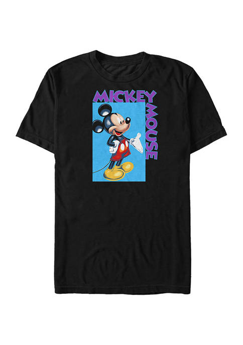 Disney® Disney&reg; Mickey Classic Graphic T-Shirt