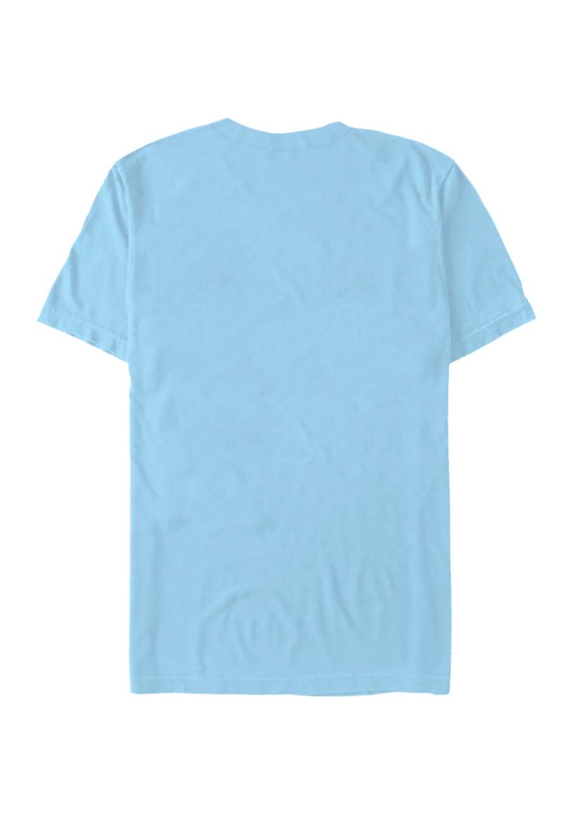 Watermelon Ears Short Sleeve Graphic T-Shirt