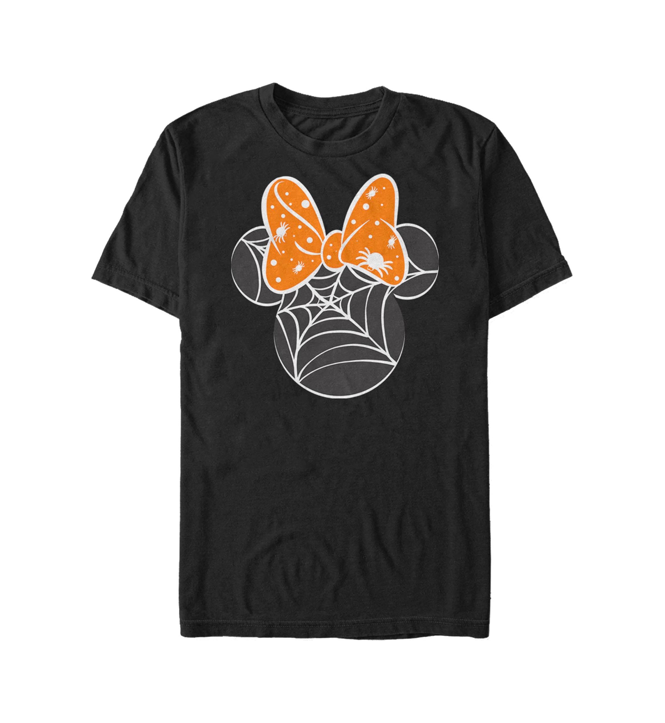 Mini Webs Graphic T-Shirt
