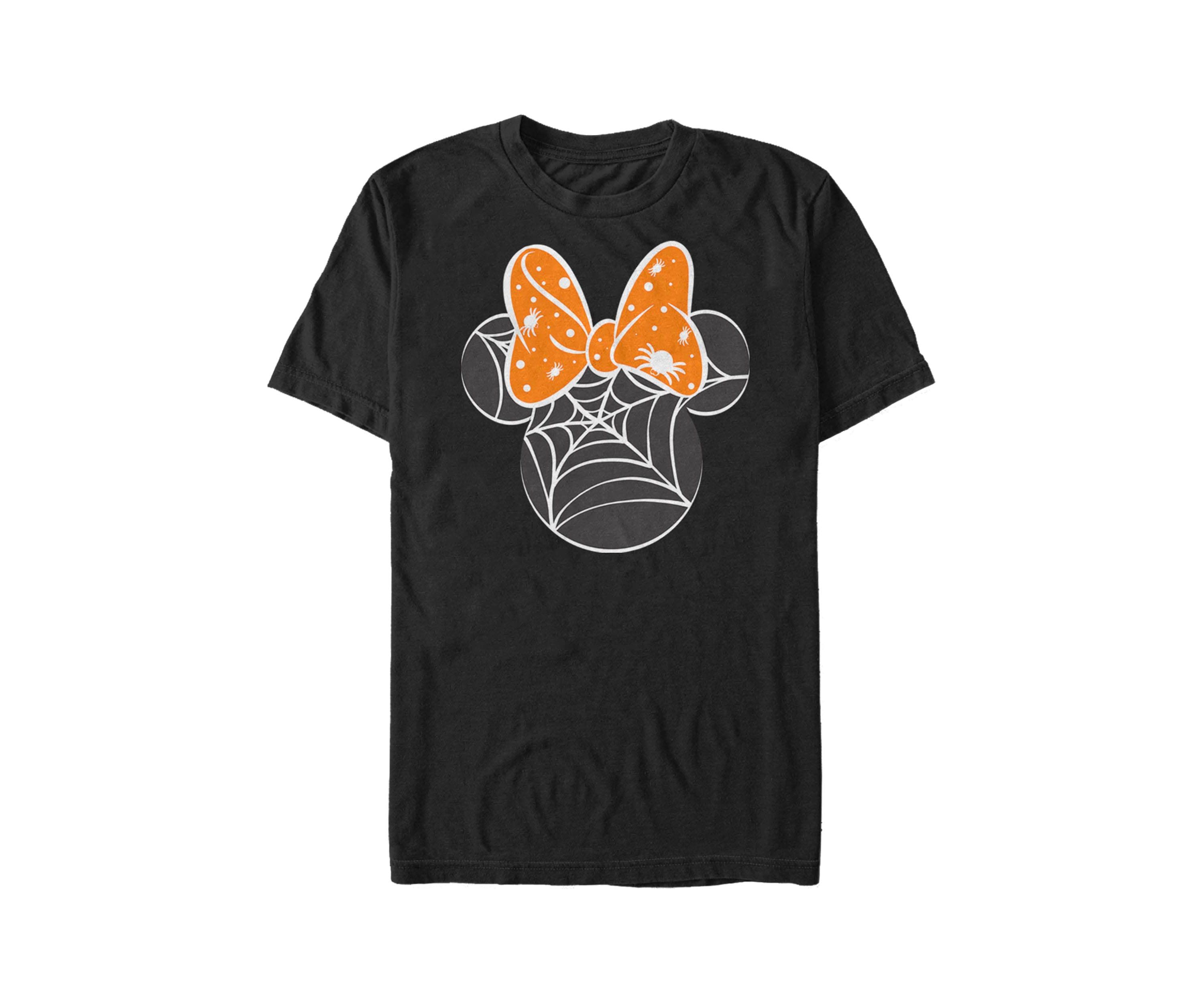 Mini Webs Graphic T-Shirt