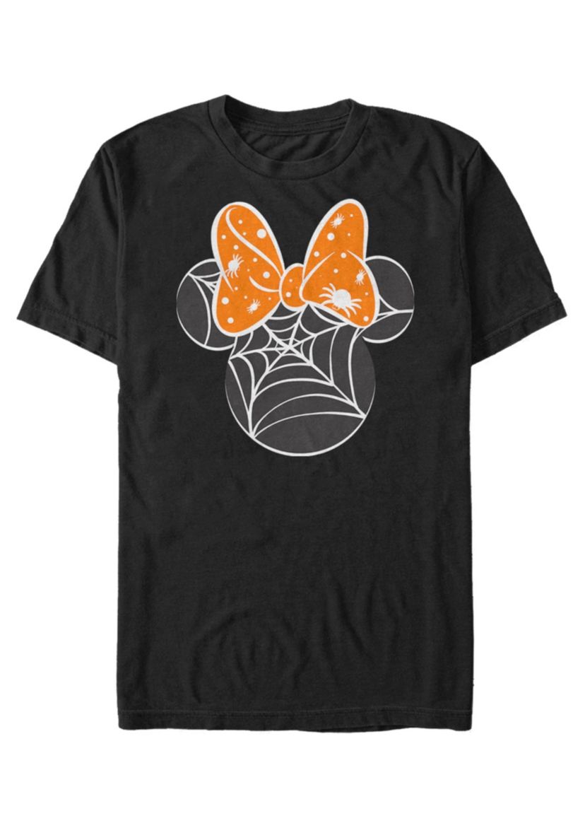 Mini Webs Graphic T-Shirt