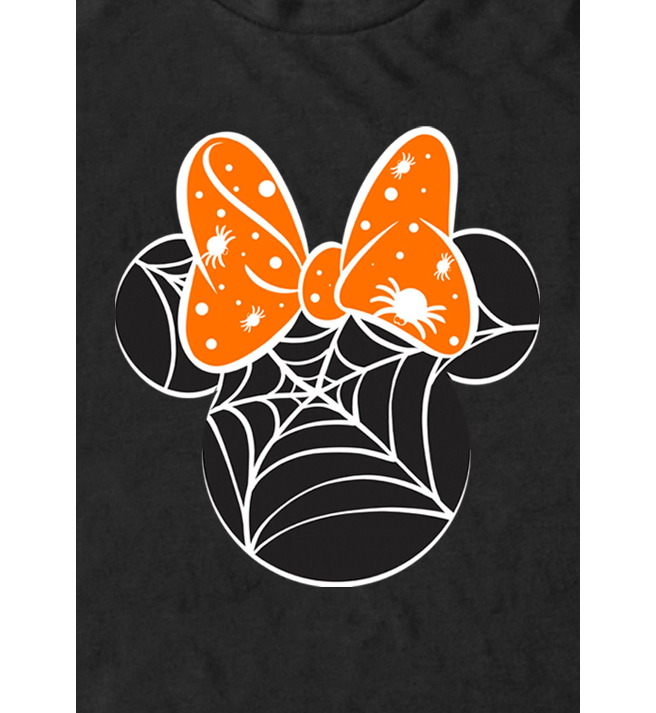 Mini Webs Graphic T-Shirt