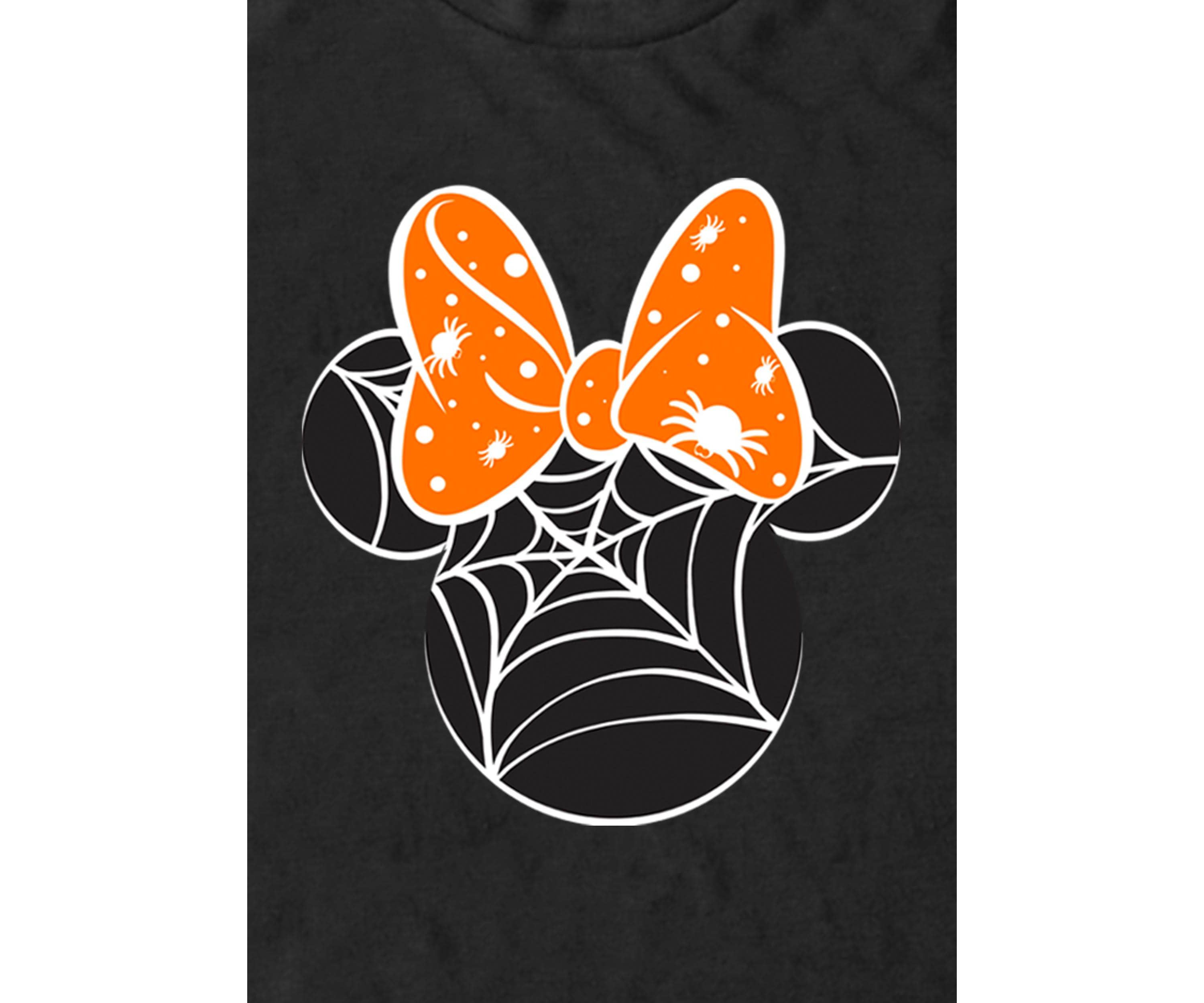 Mini Webs Graphic T-Shirt