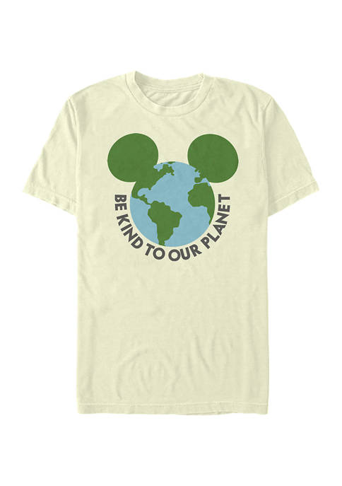 Disney® Be Kind Short Sleeve Graphic T-Shirt