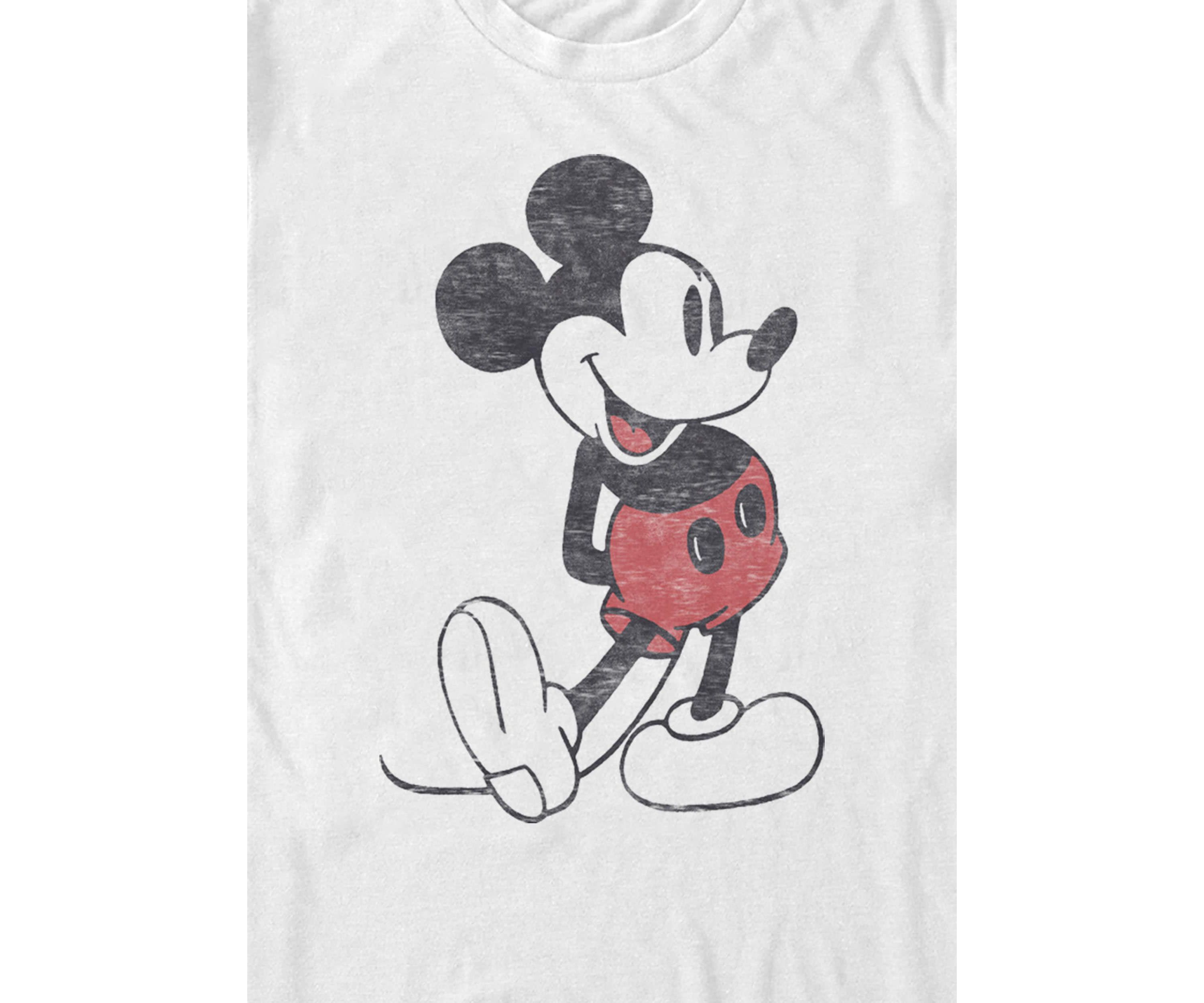 Vintage Classic Graphic T-Shirt