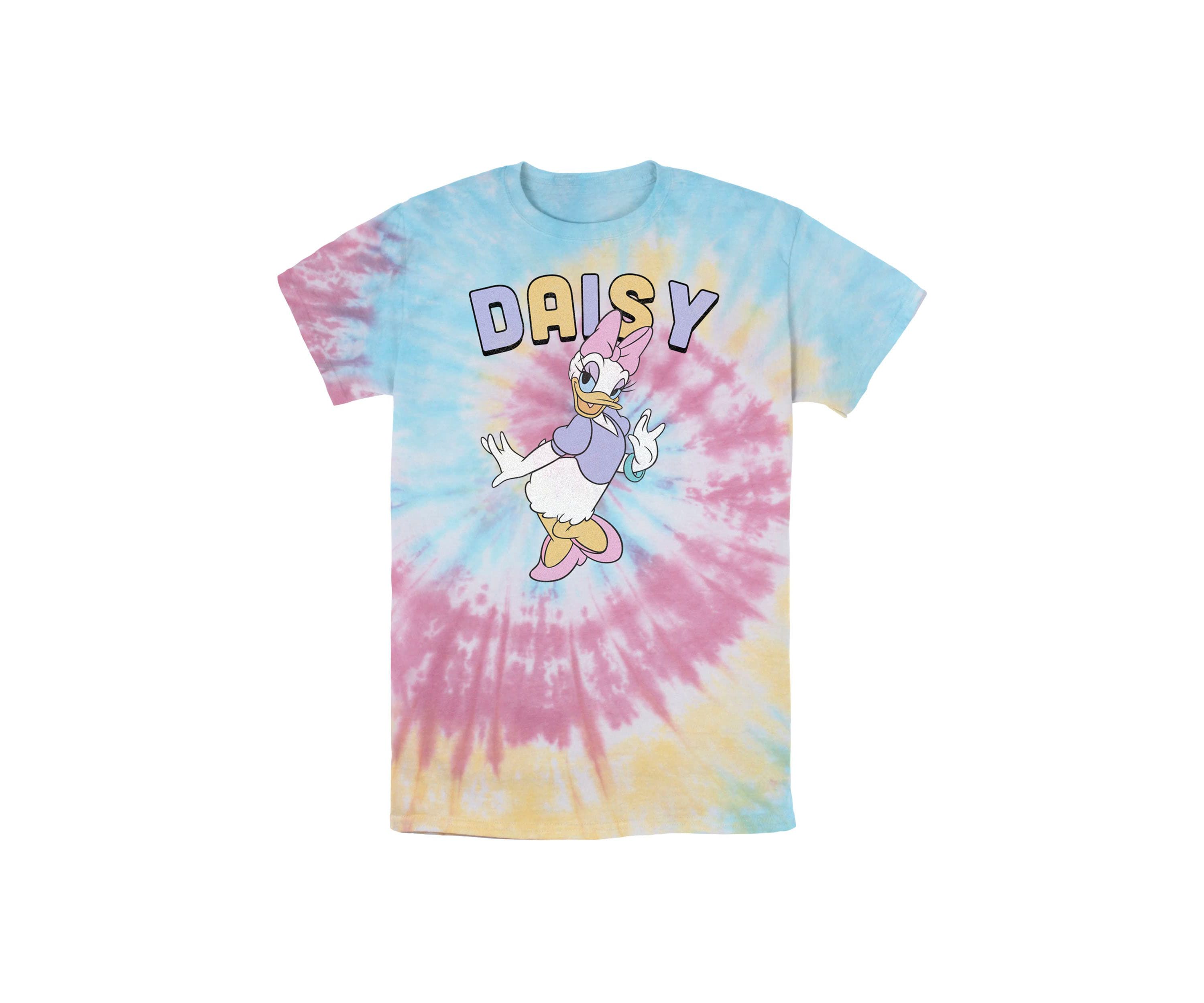 Daisy Duck Graphic T-Shirt
