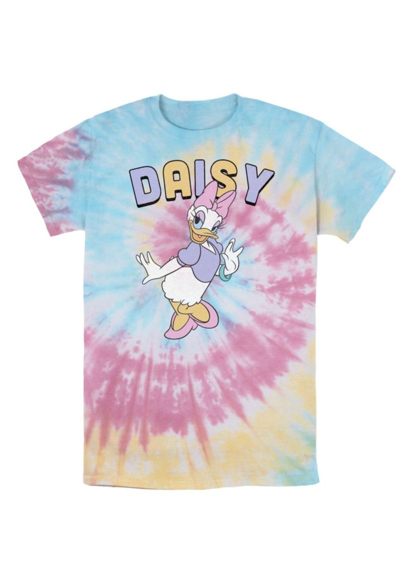 Daisy Duck Graphic T-Shirt