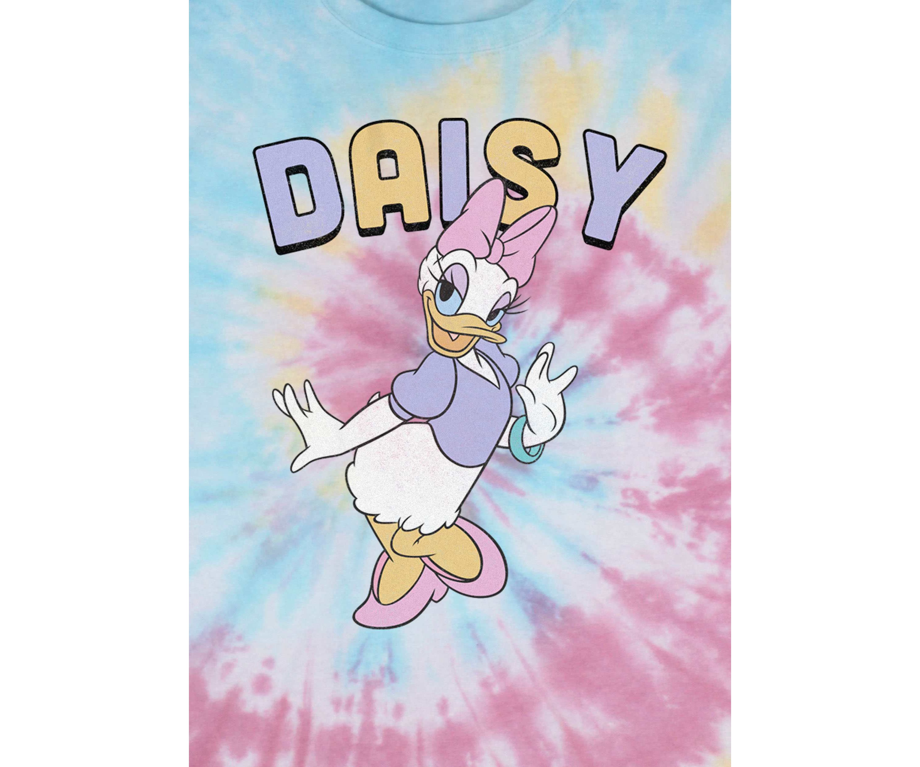 Daisy Duck Graphic T-Shirt
