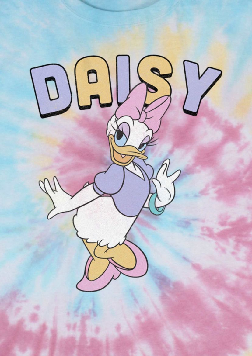 Daisy Duck Graphic T-Shirt