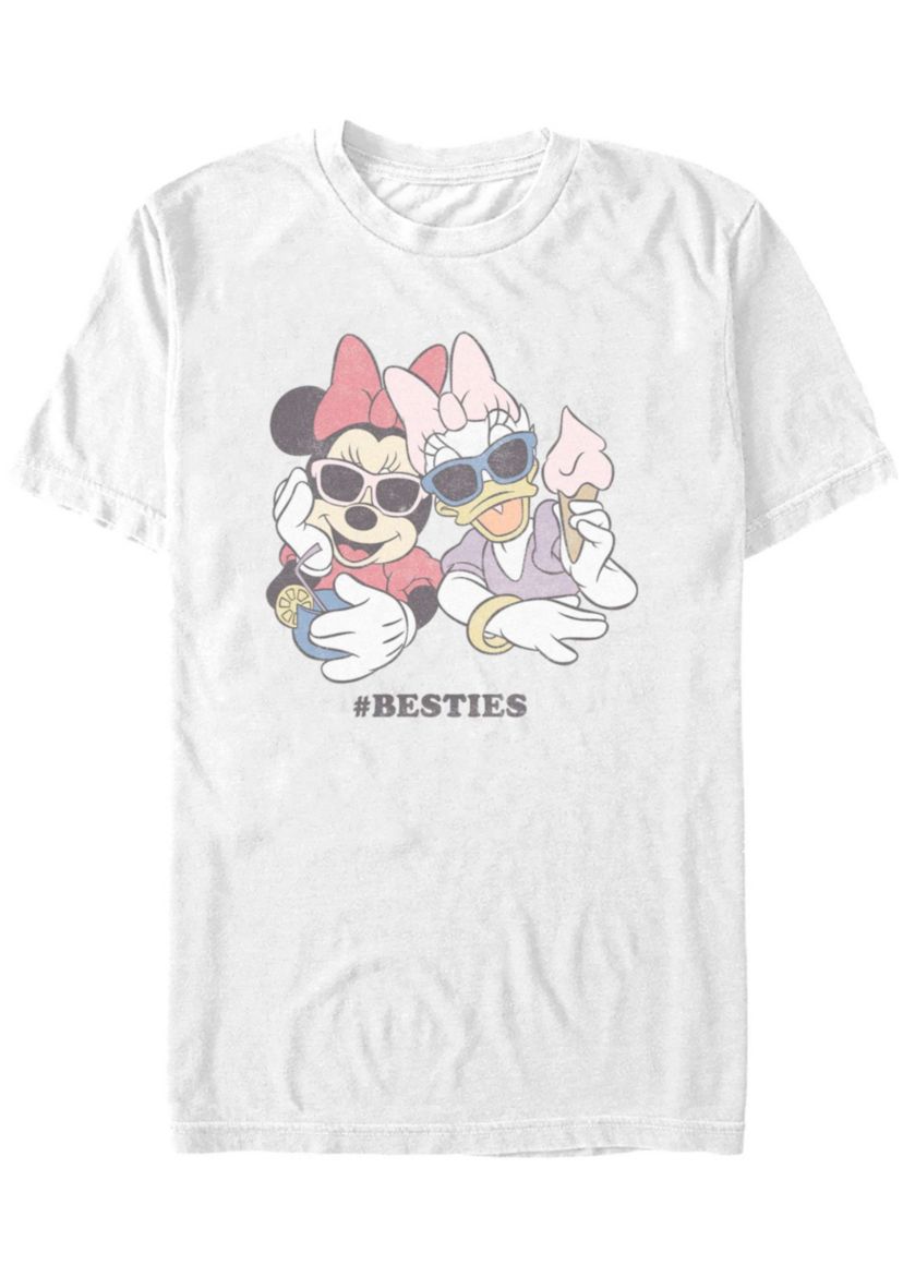 Besties Graphic T-Shirt