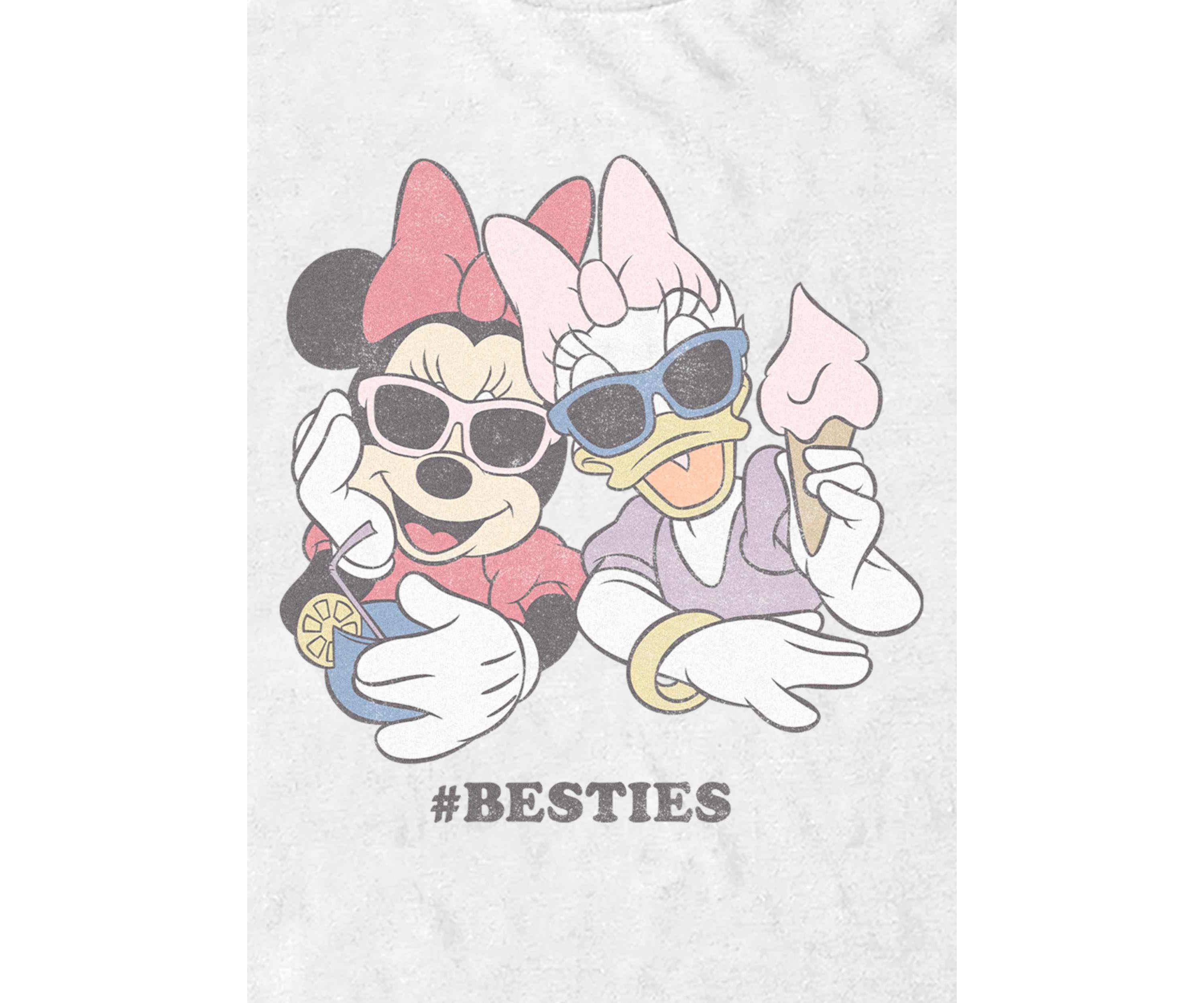 Besties Graphic T-Shirt