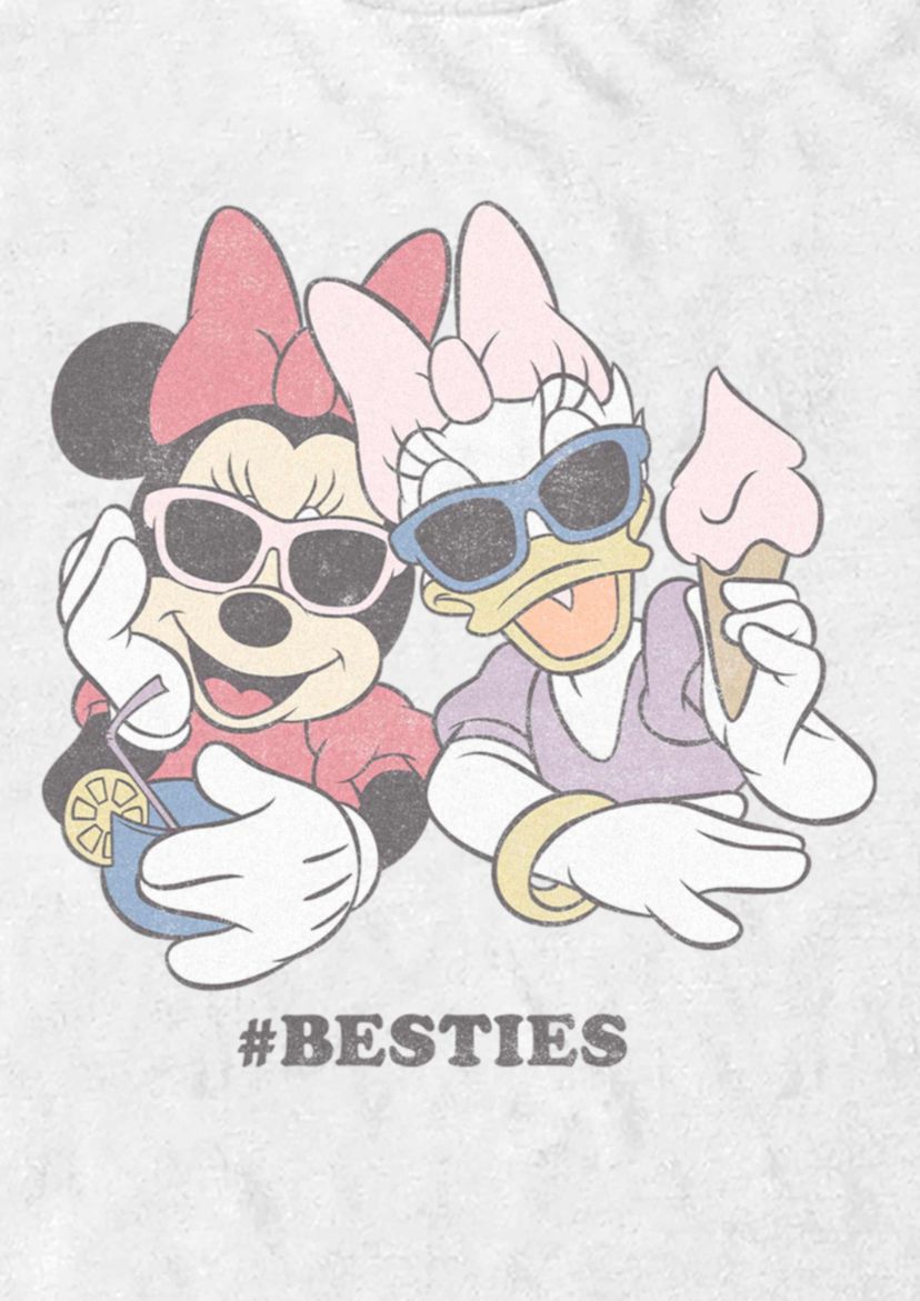 Besties Graphic T-Shirt