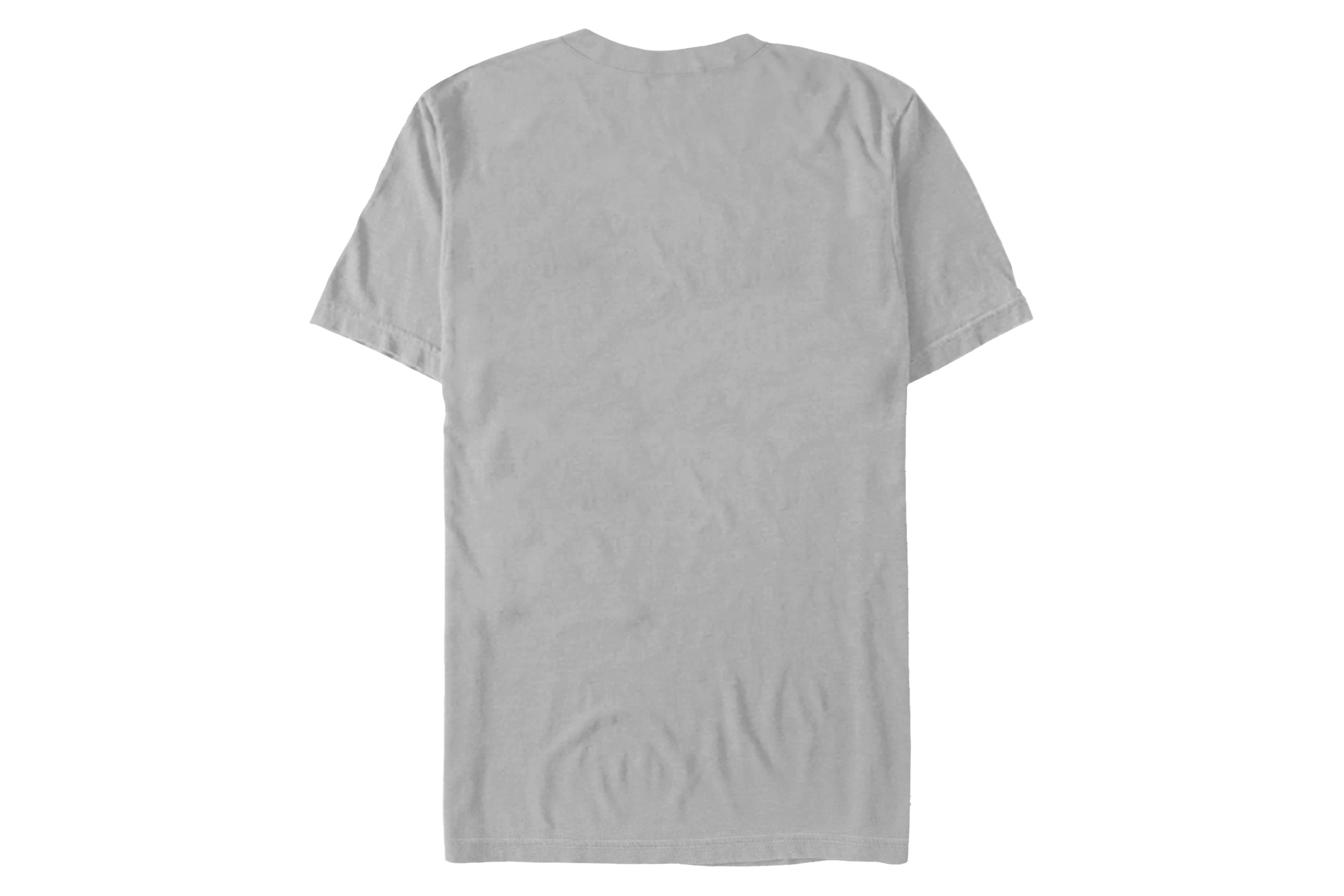 Giant Mickey Graphic T-Shirt