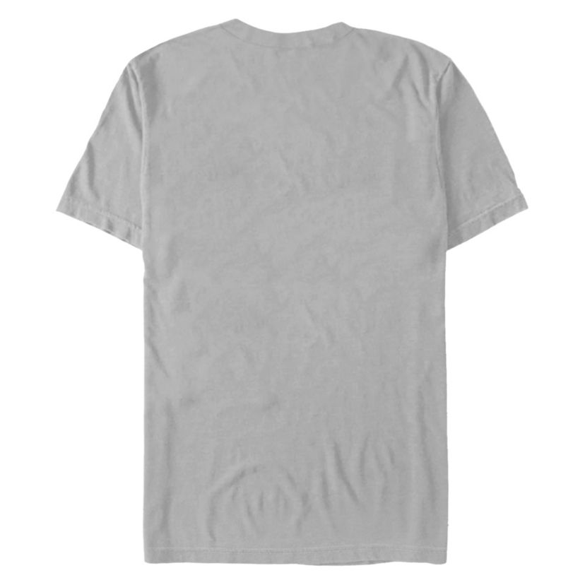 Giant Mickey Graphic T-Shirt
