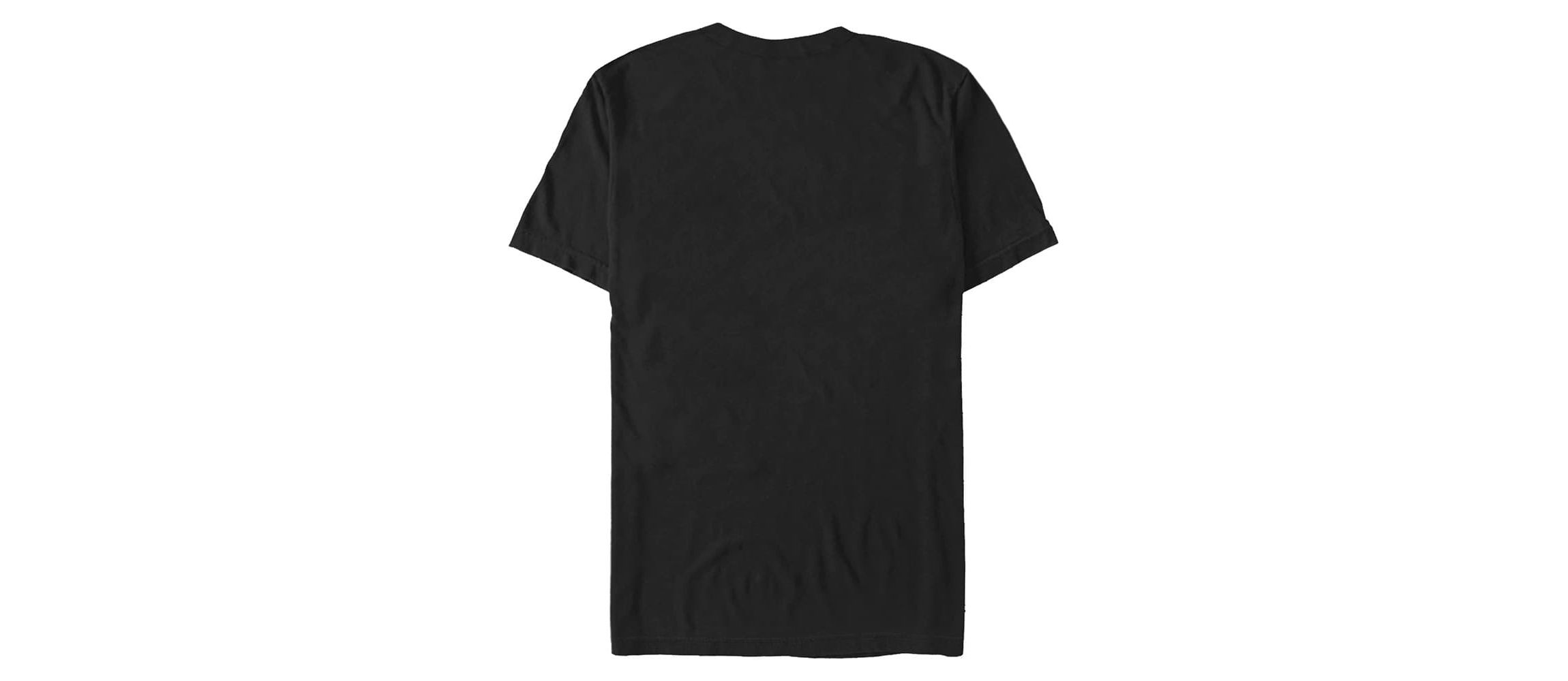 Mouse Of Rising Sun Graphic T-Shirt