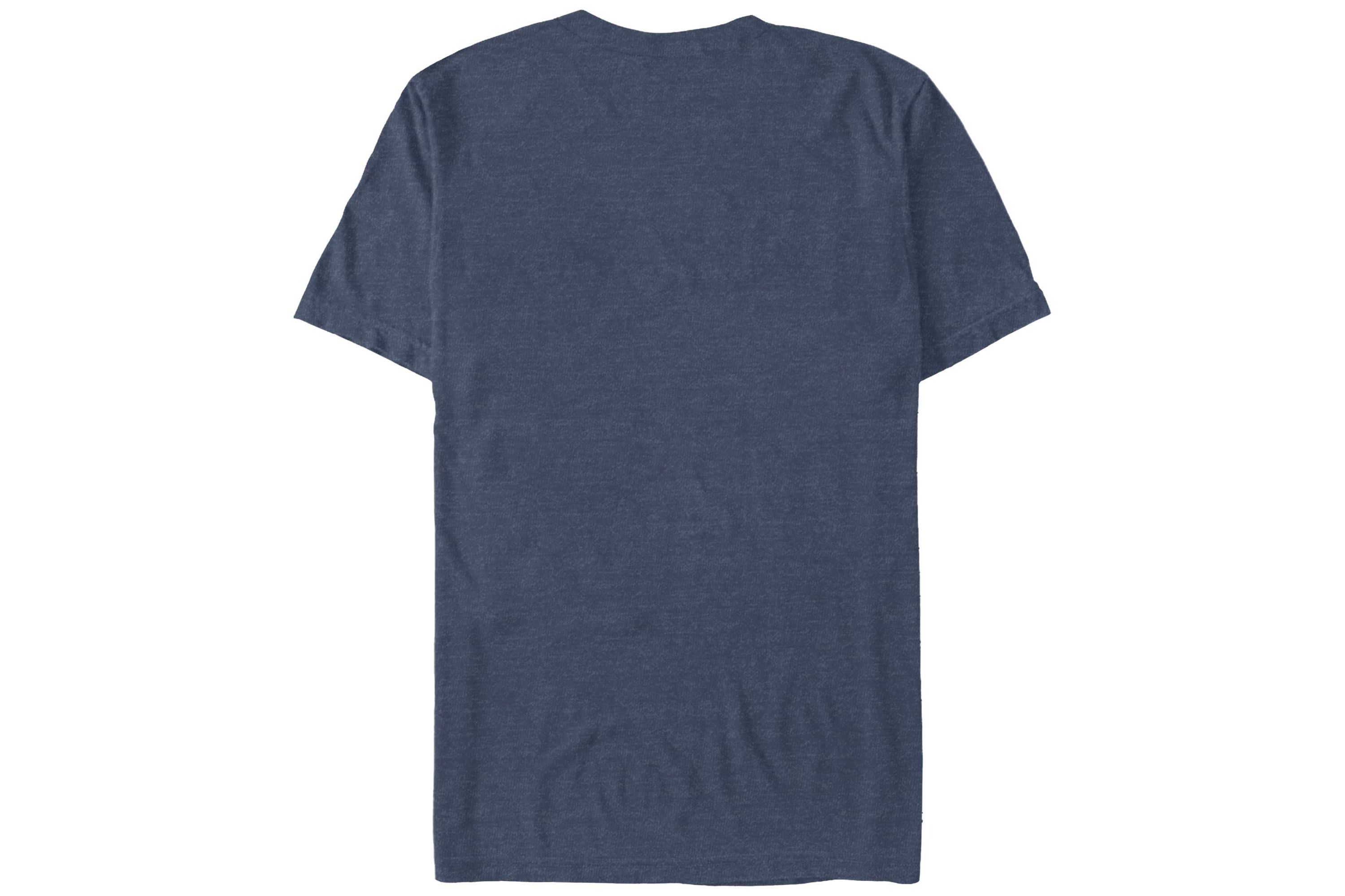 Mickey Wash Graphic T-Shirt