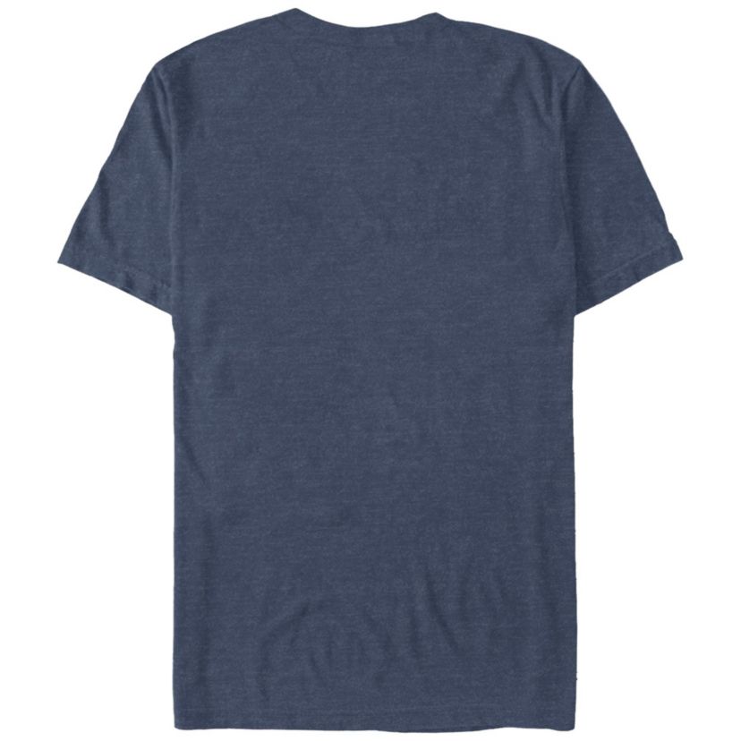 Mickey Wash Graphic T-Shirt