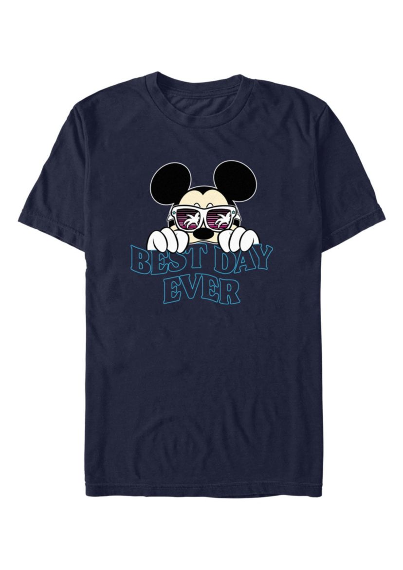 Best Shades Ever Graphic T-Shirt