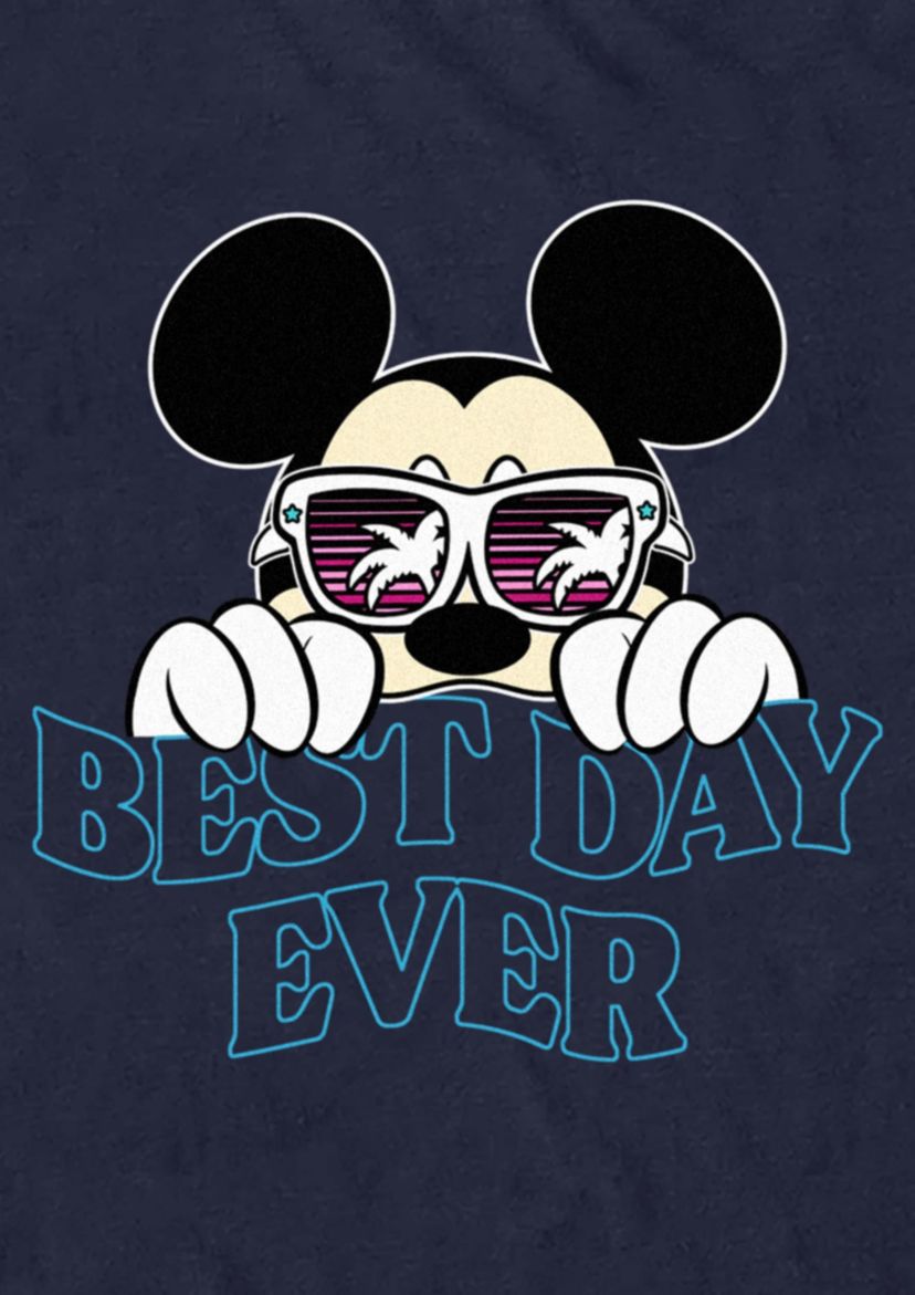 Best Shades Ever Graphic T-Shirt