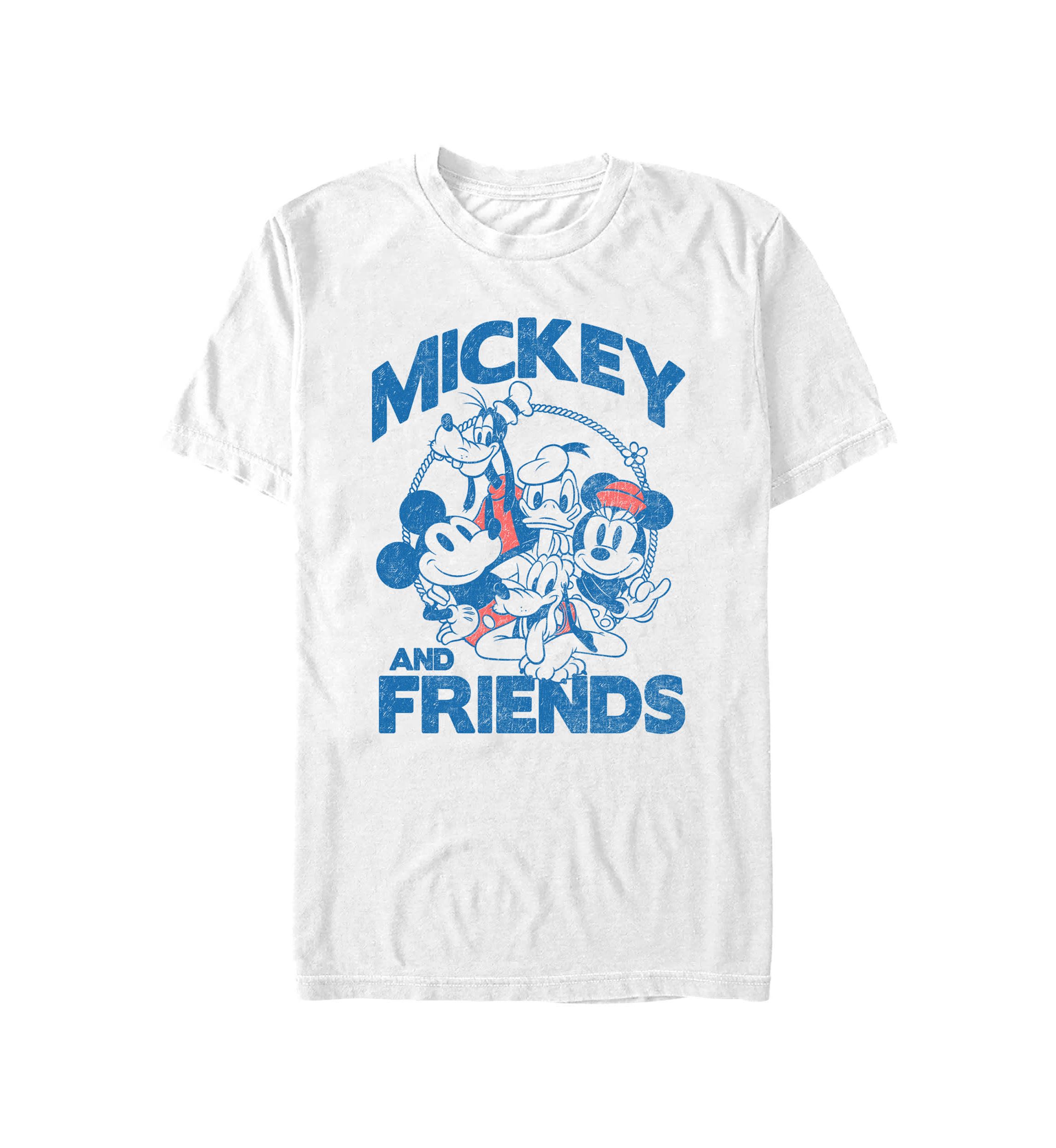 Happy Campers Graphic T-Shirt