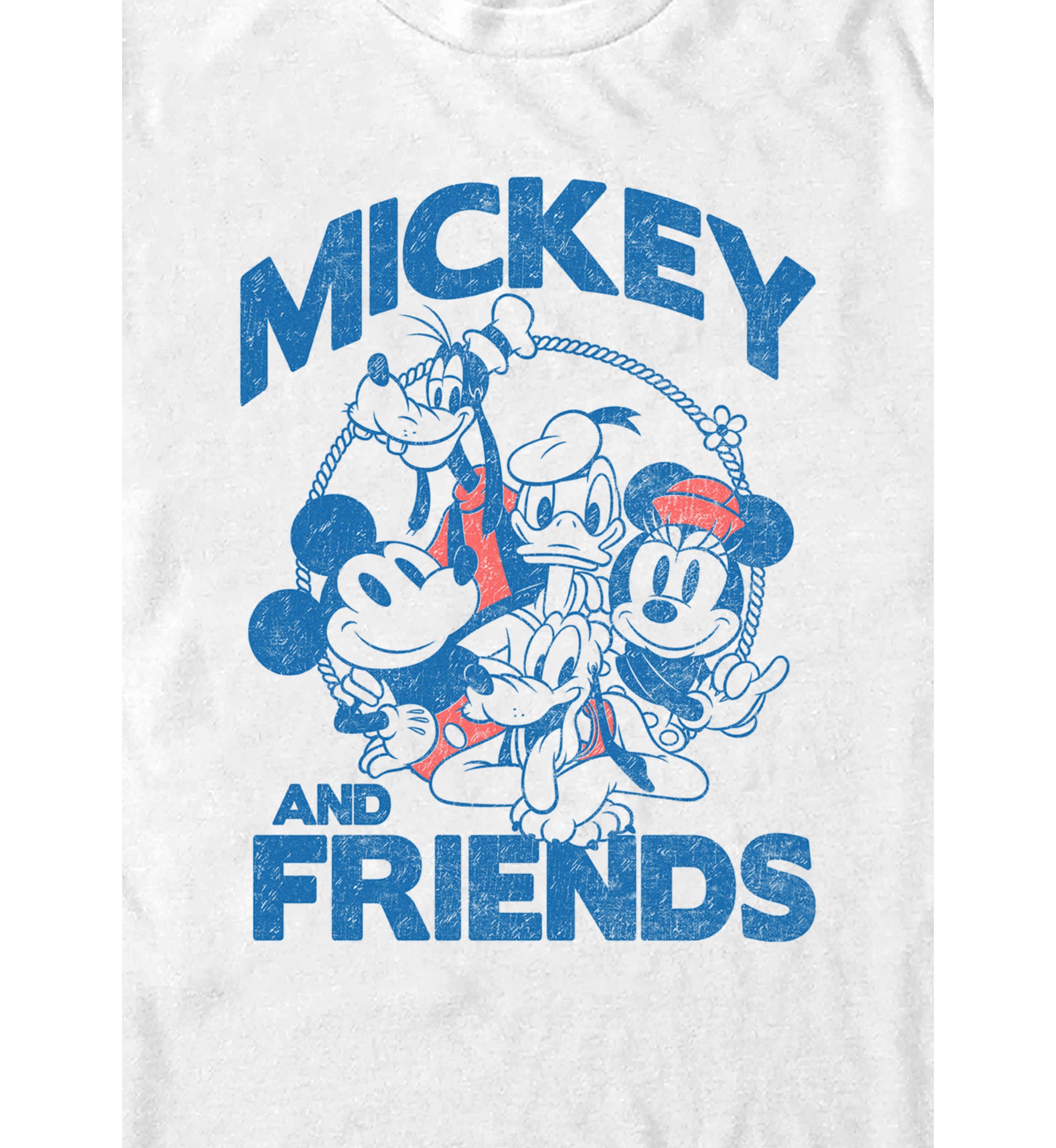 Happy Campers Graphic T-Shirt