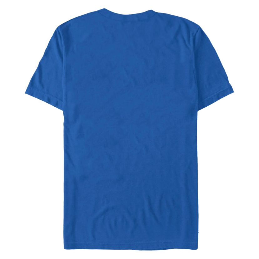 Master Mickey Graphic T-Shirt