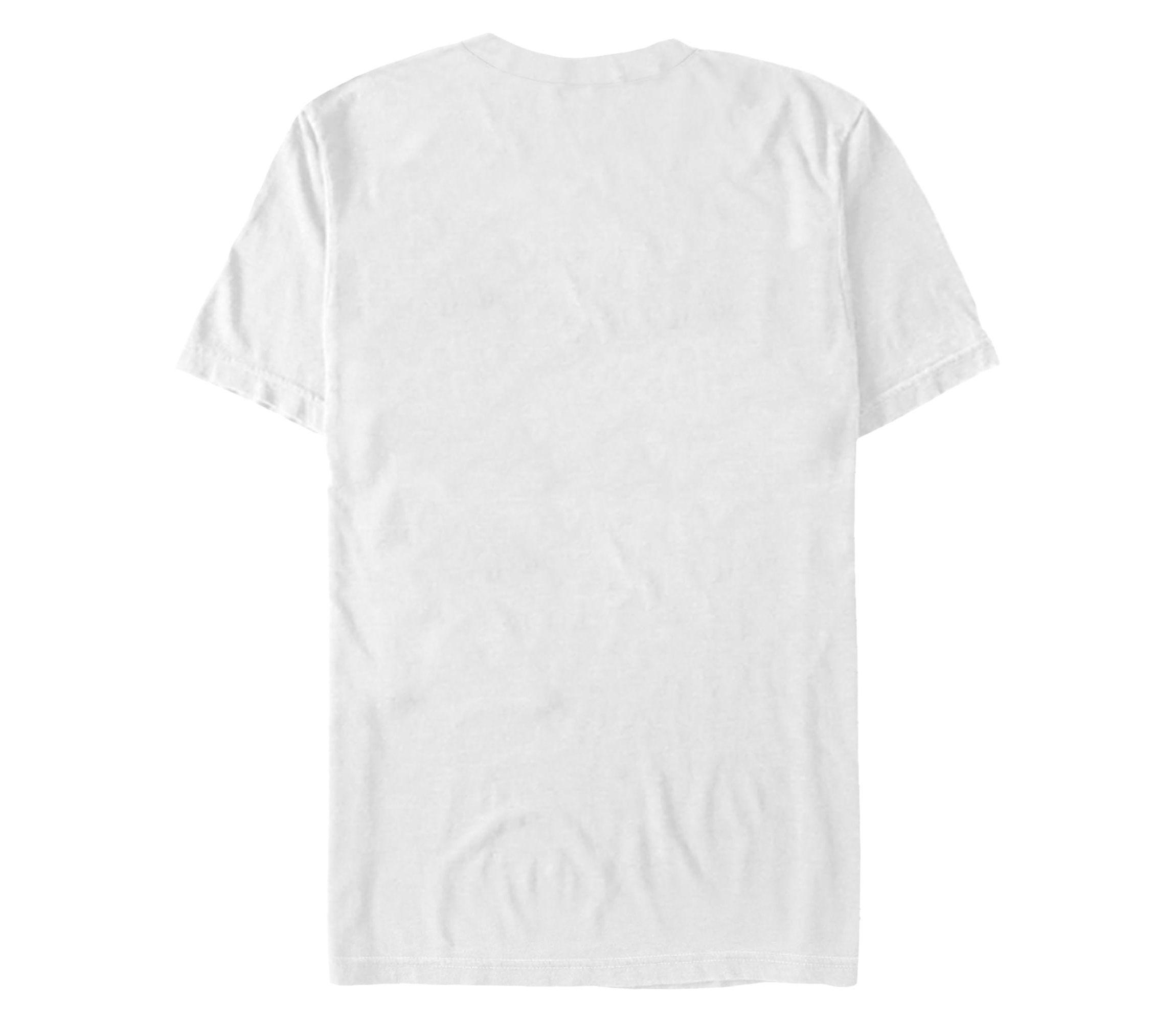 Brushed Mouse Graphic T-Shirt