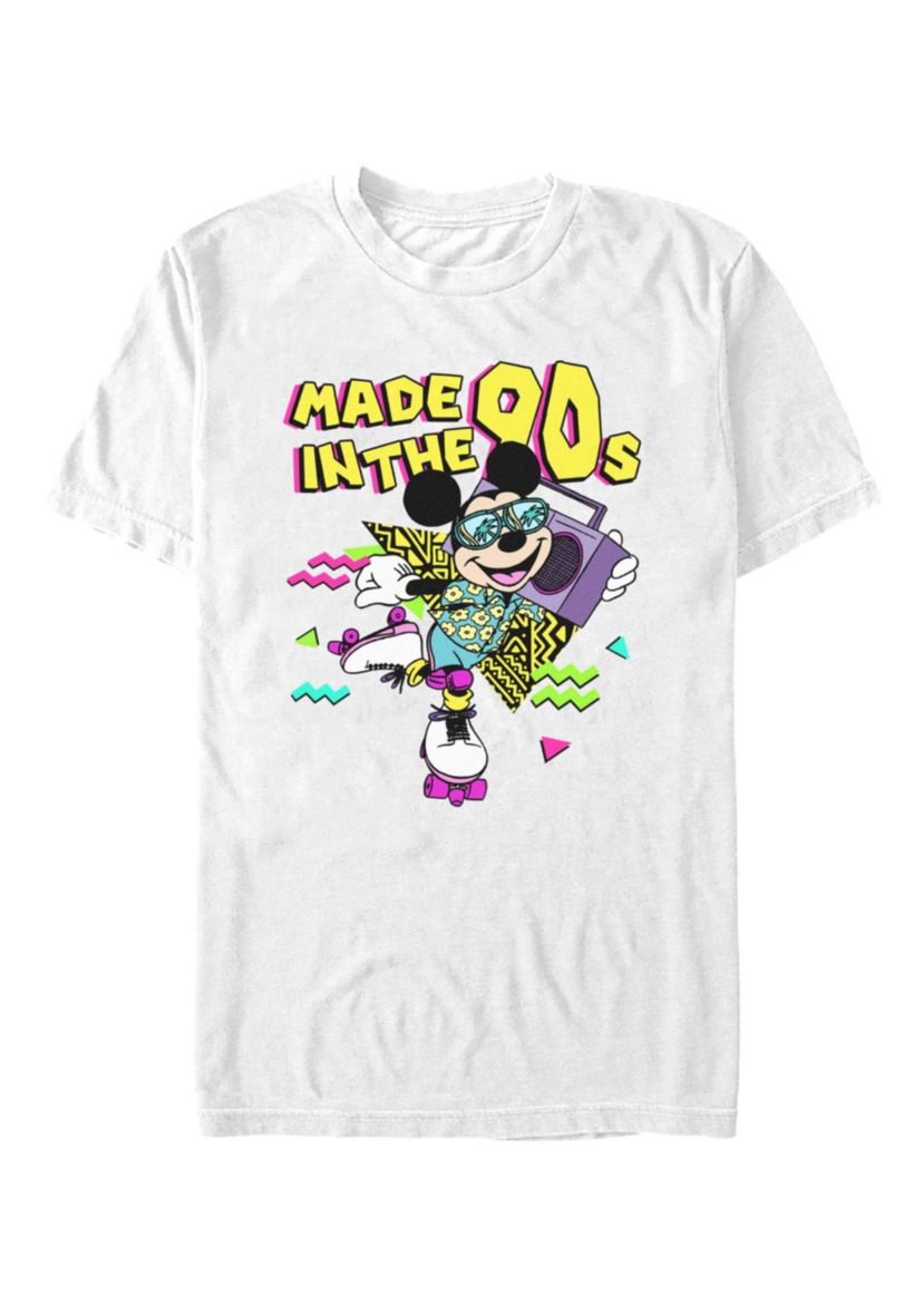 Made In The 90S Graphic T-Shirt