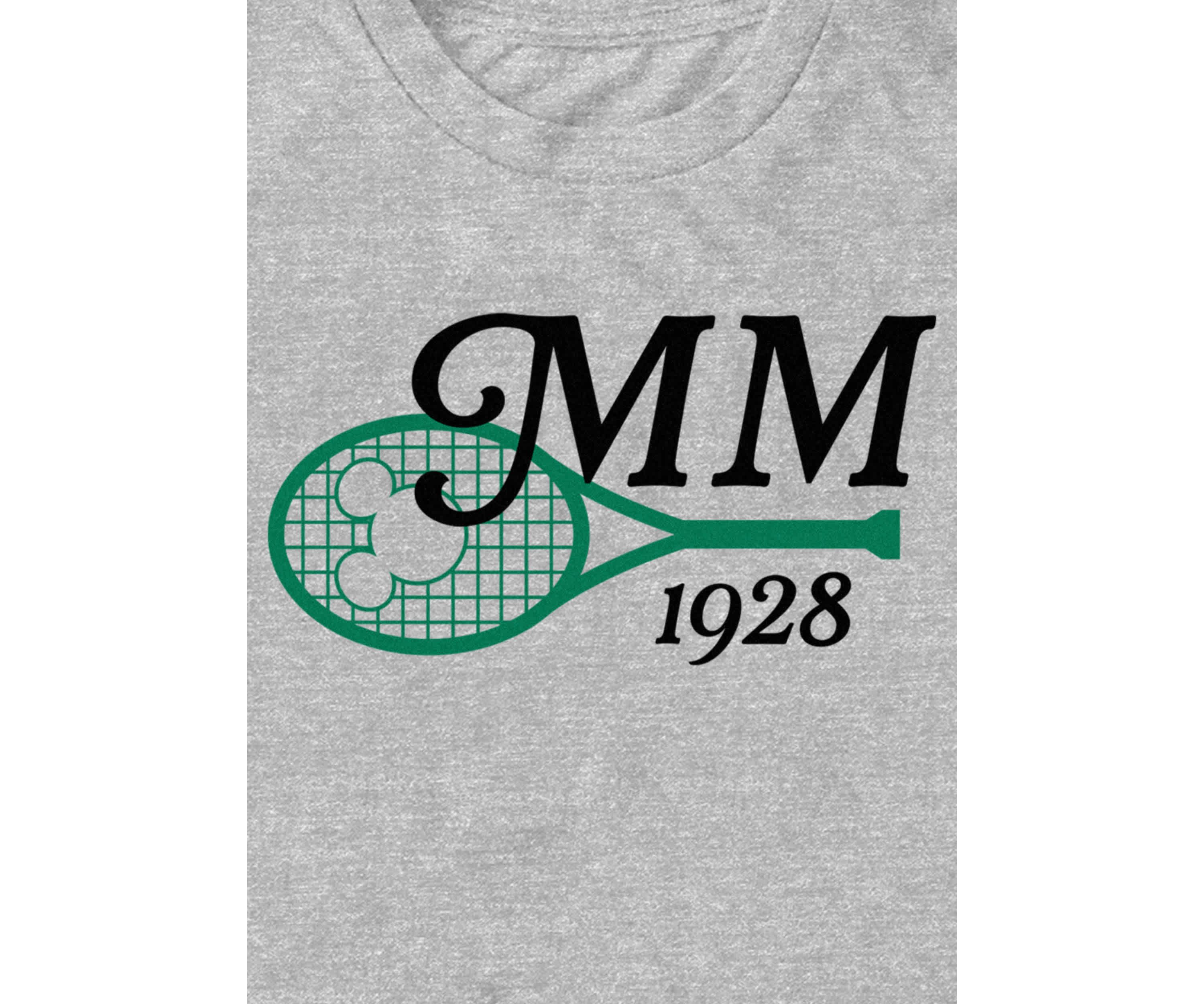 Mm 1928 Graphic T-Shirt