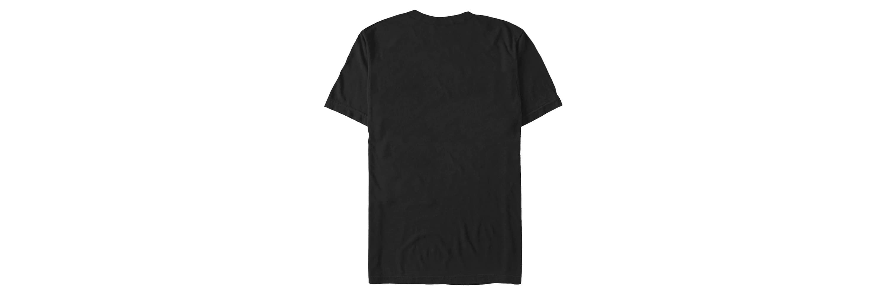 Mickey Dog Dad Graphic T-Shirt