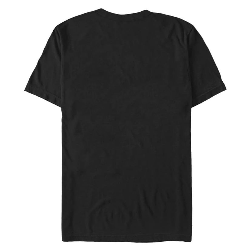 Mickey Dog Dad Graphic T-Shirt