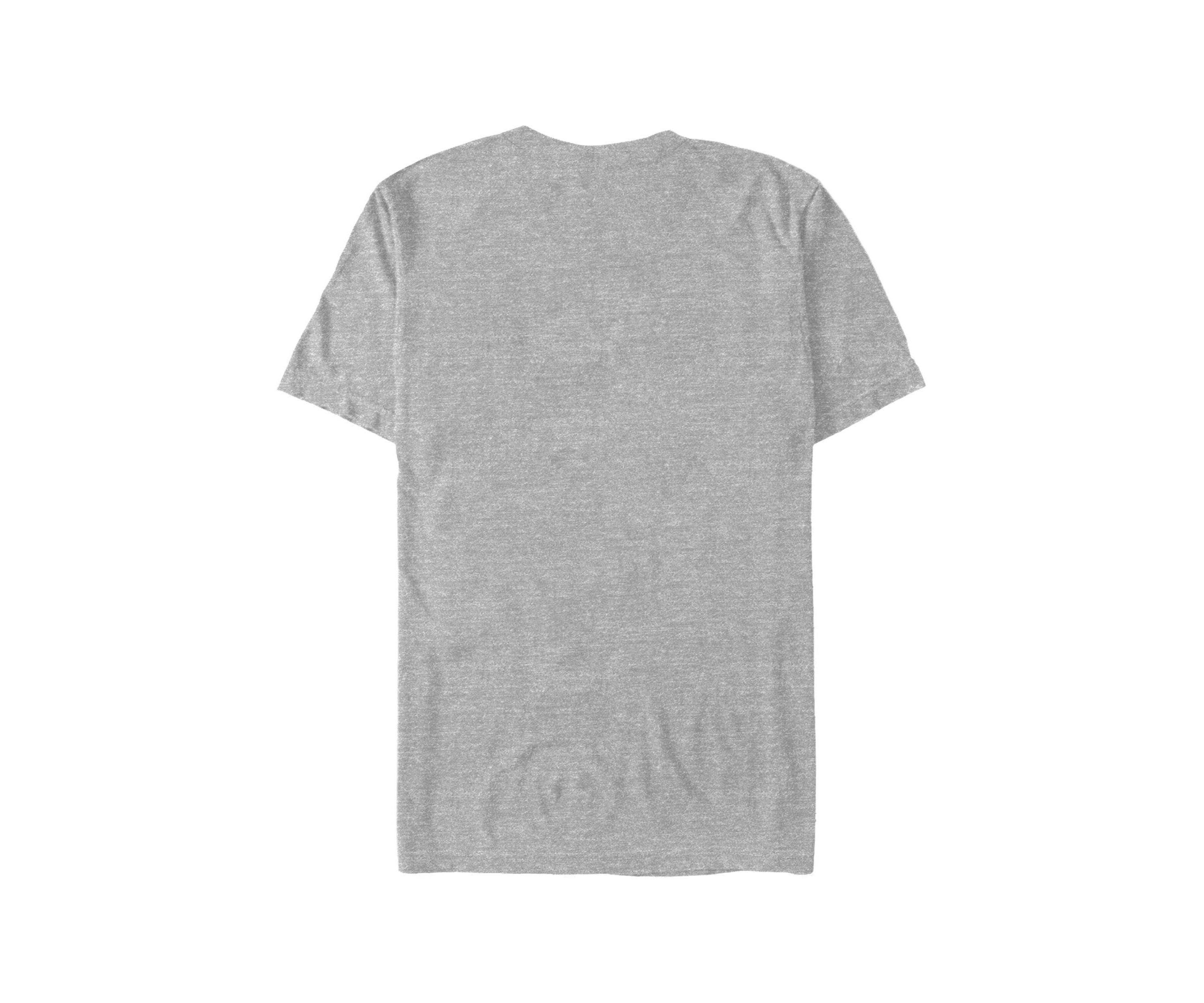 Vintage Cowboys Graphic T-Shirt