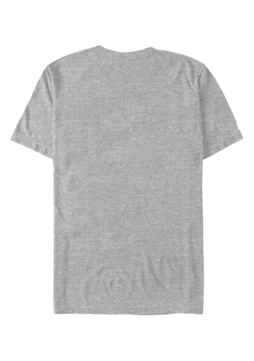 Vintage Cowboys Graphic T-Shirt