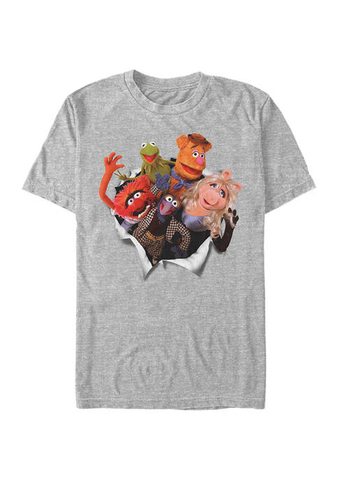 Muppets Graphic T-Shirt