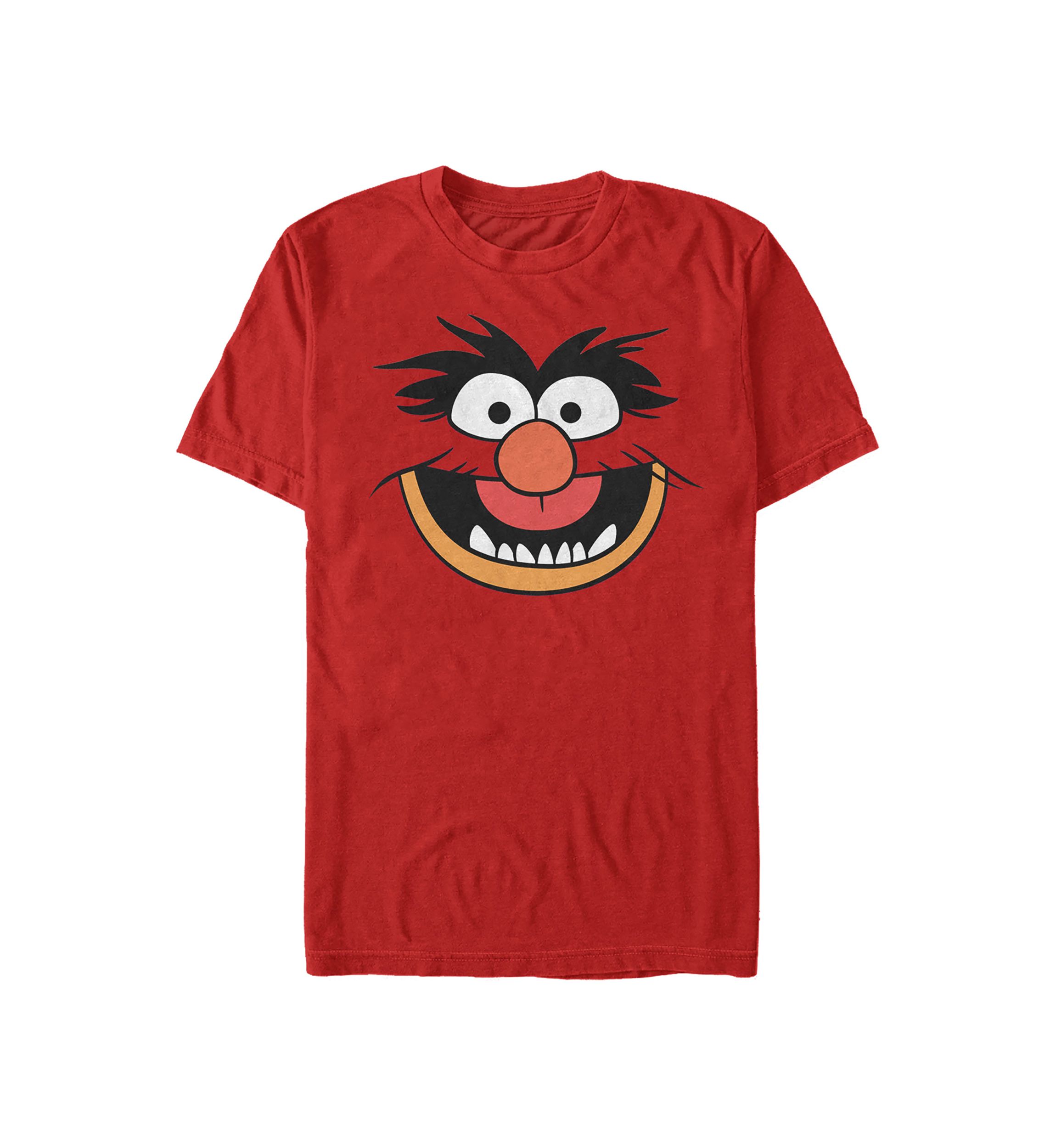 Muppets Graphic T-Shirt