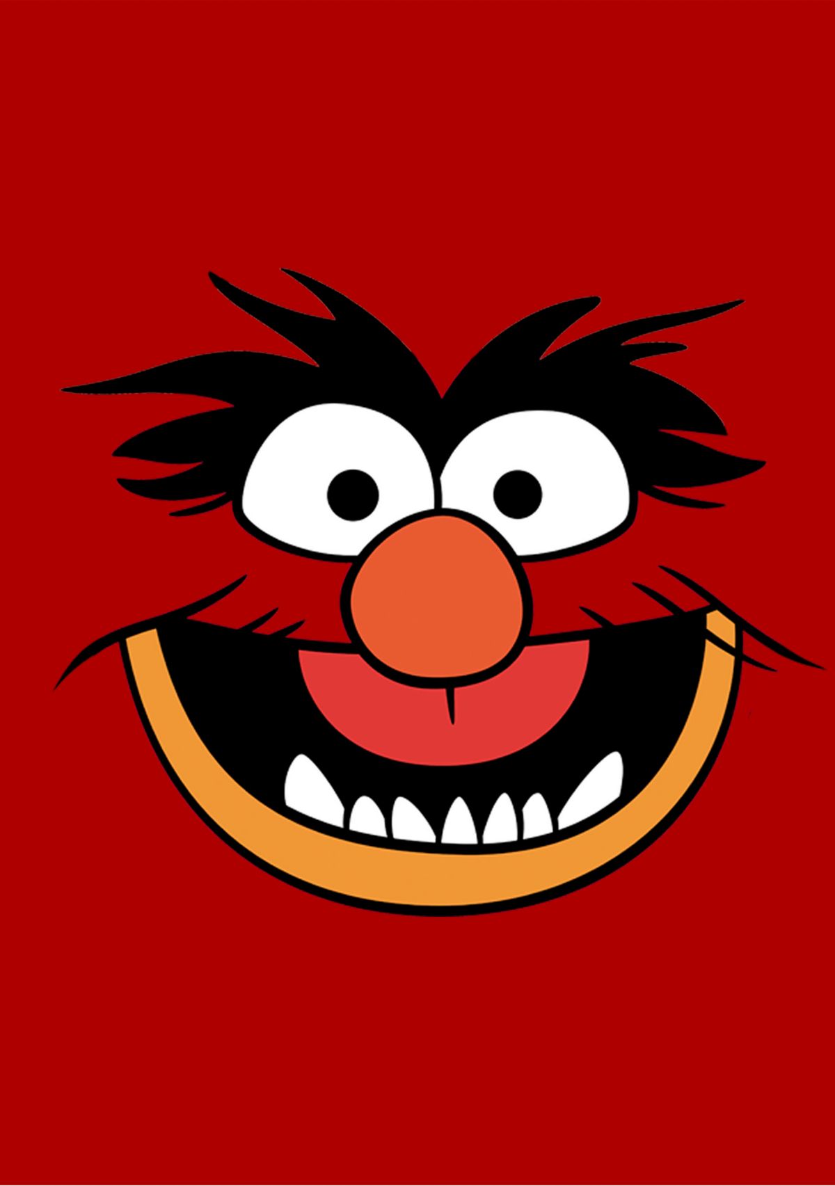 Muppets Graphic T-Shirt