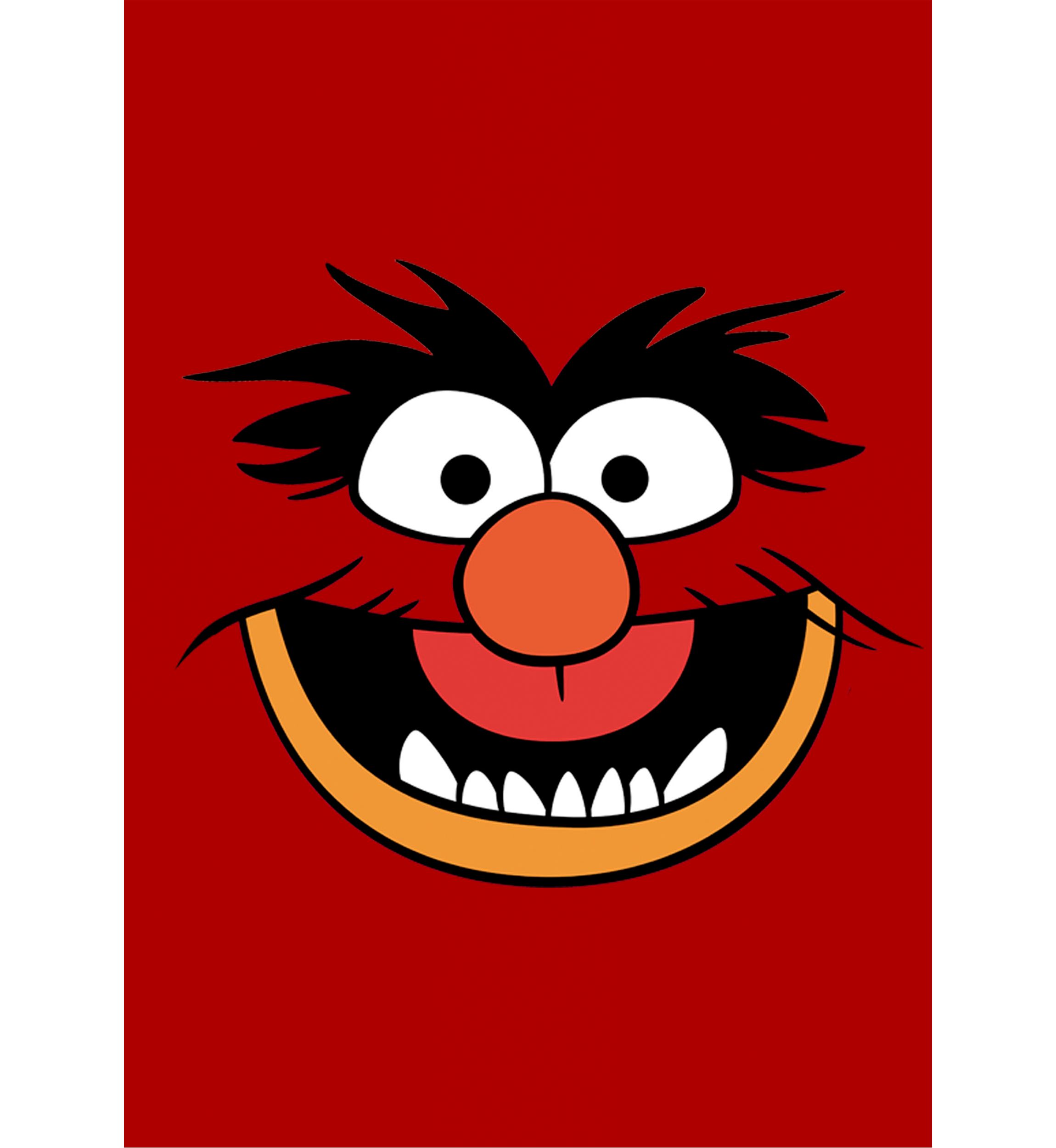 Muppets Graphic T-Shirt