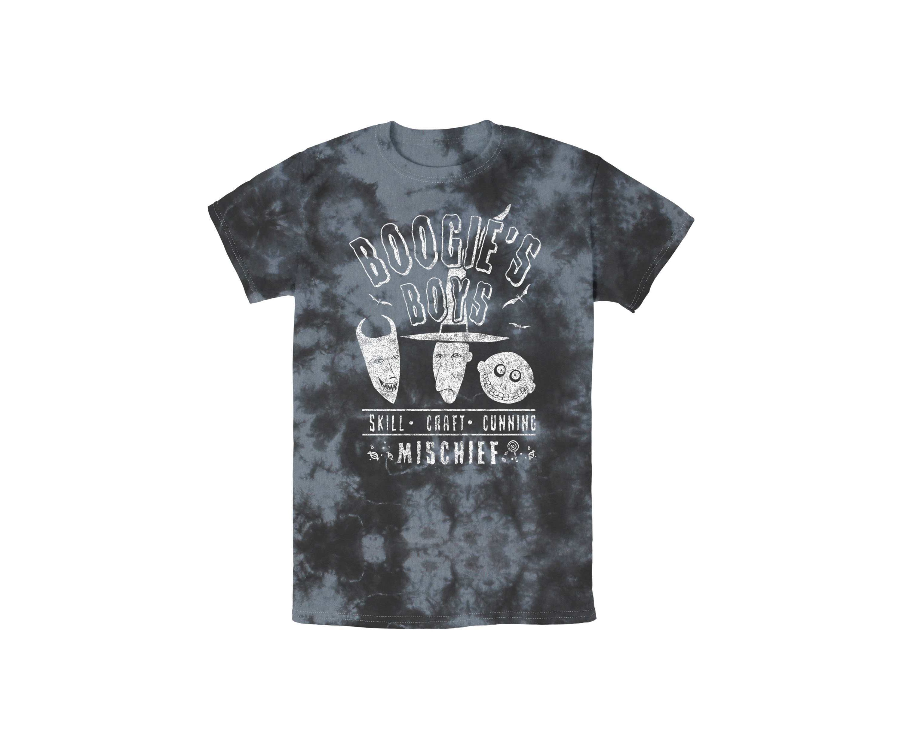 Boogies Boys Graphic T-Shirt