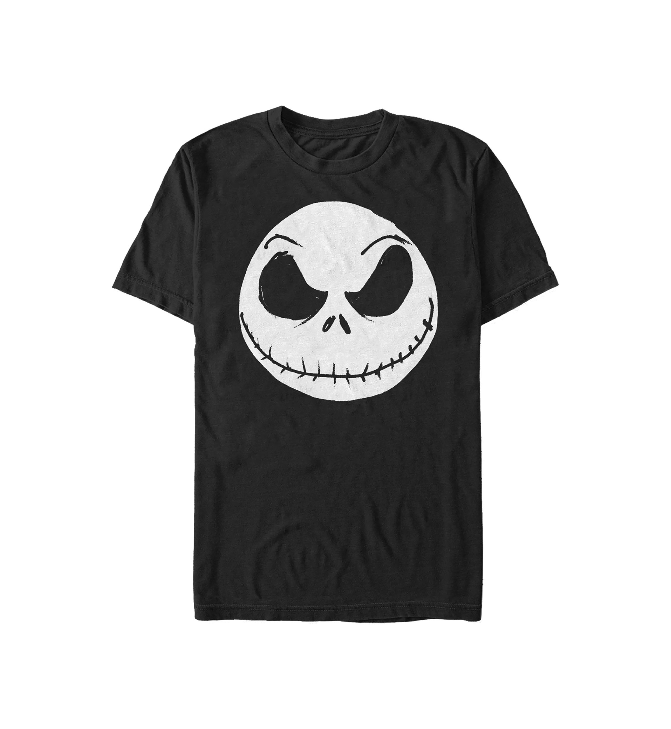 Nightmare Before Christmas Graphic T-Shirt