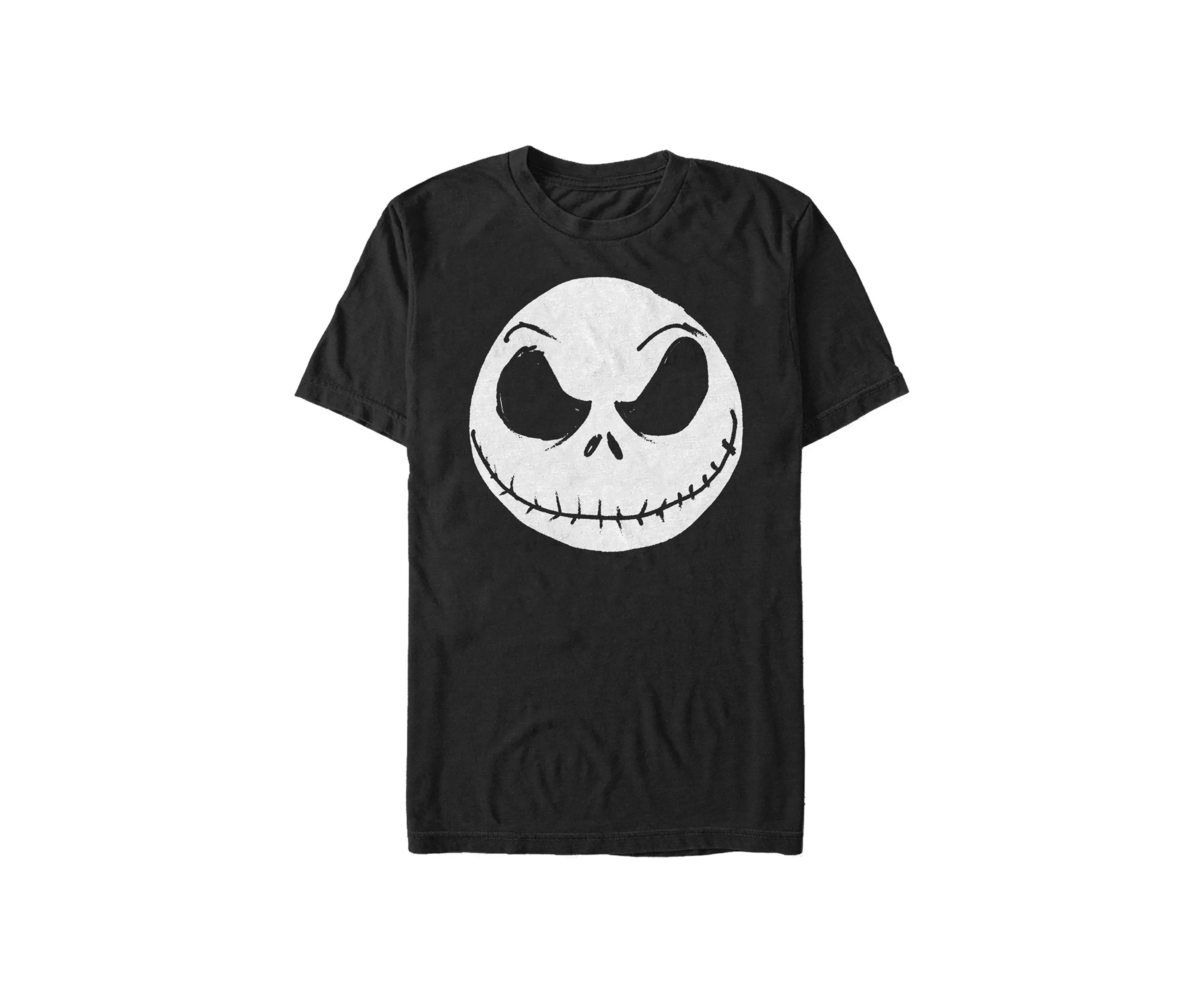 Nightmare Before Christmas Graphic T-Shirt