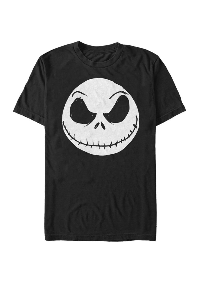Nightmare Before Christmas Graphic T-Shirt